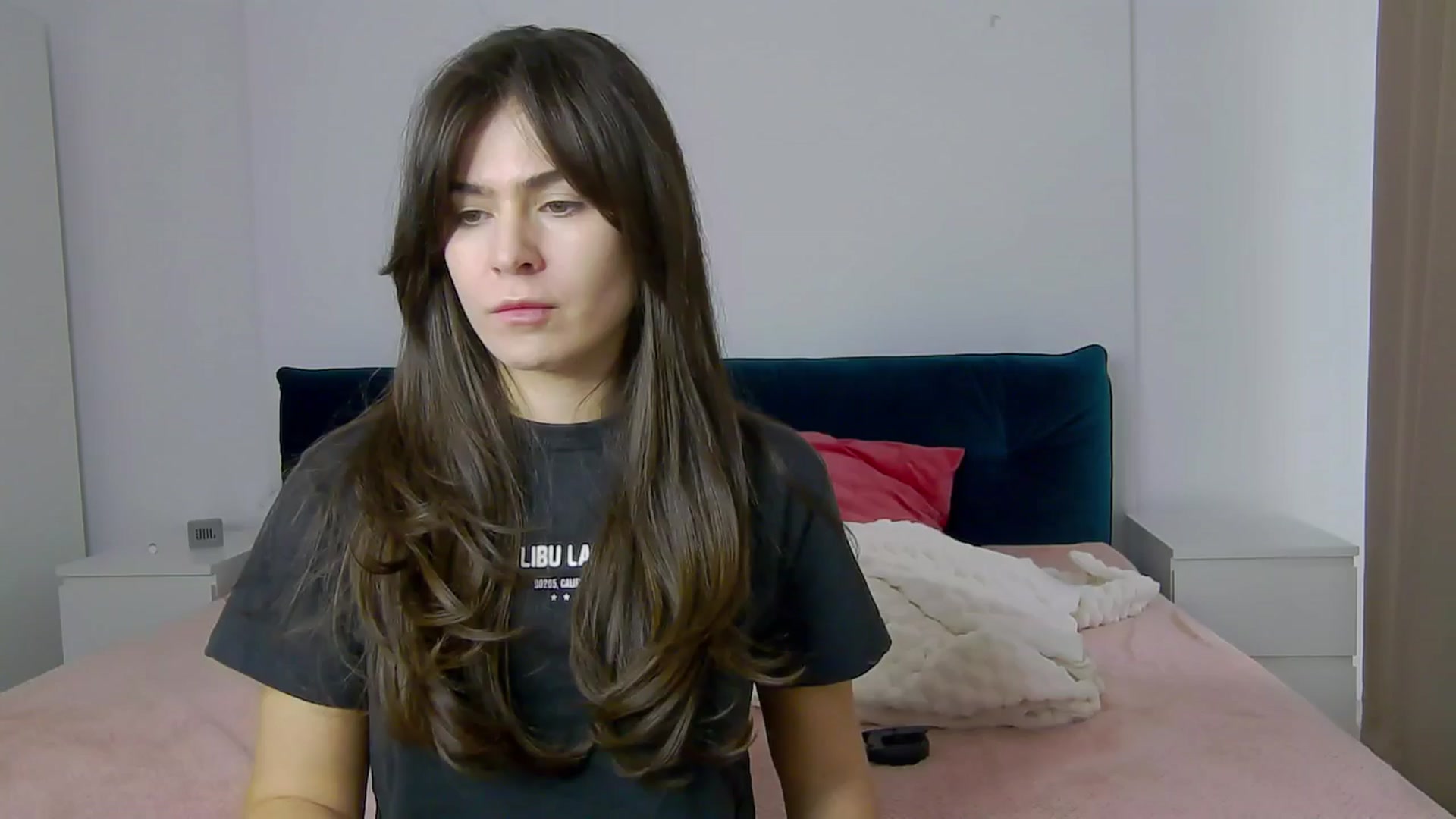 Gallery image thumbnail from NaiaaBee's myfreecams stream on, 02/21/2025, 16:02 image 6 of 20