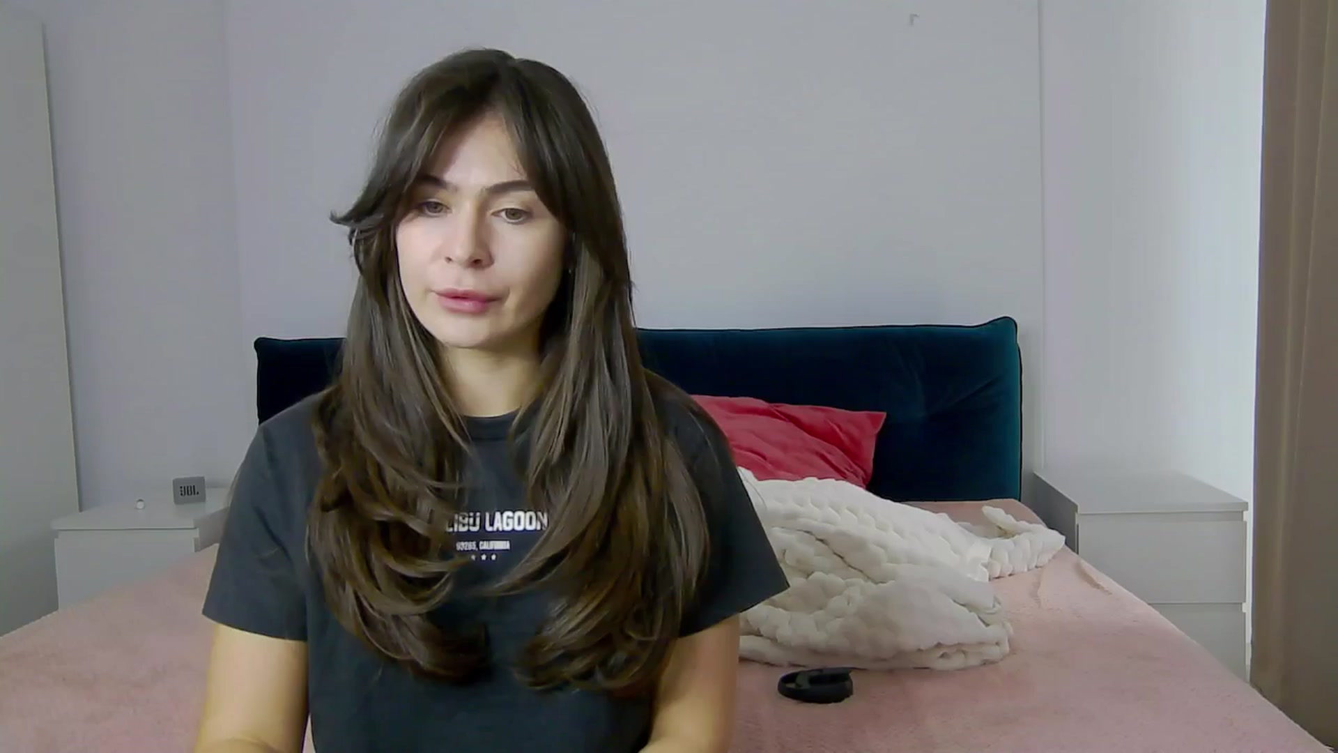 Gallery image thumbnail from NaiaaBee's myfreecams stream on, 02/21/2025, 16:02 image 4 of 20