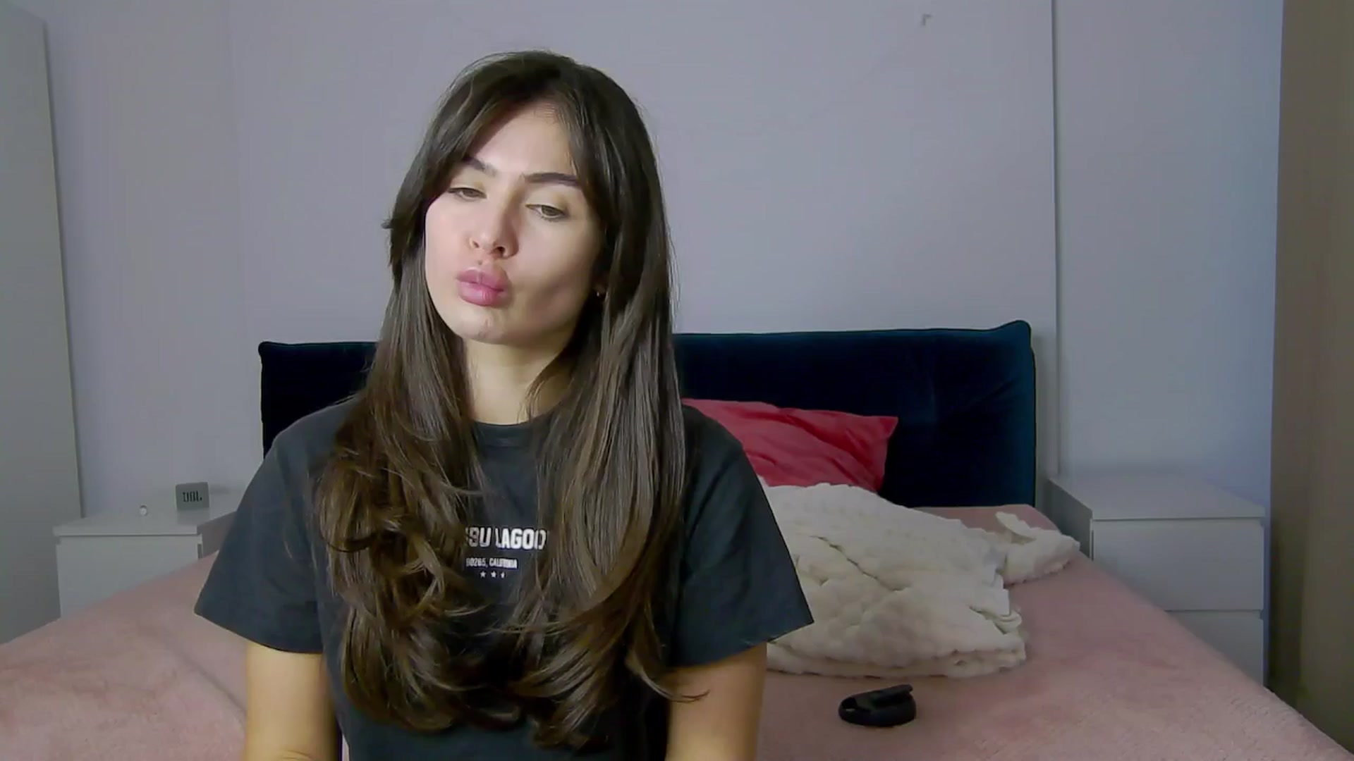 Gallery image thumbnail from NaiaaBee's myfreecams stream on, 02/21/2025, 16:02 image 17 of 20