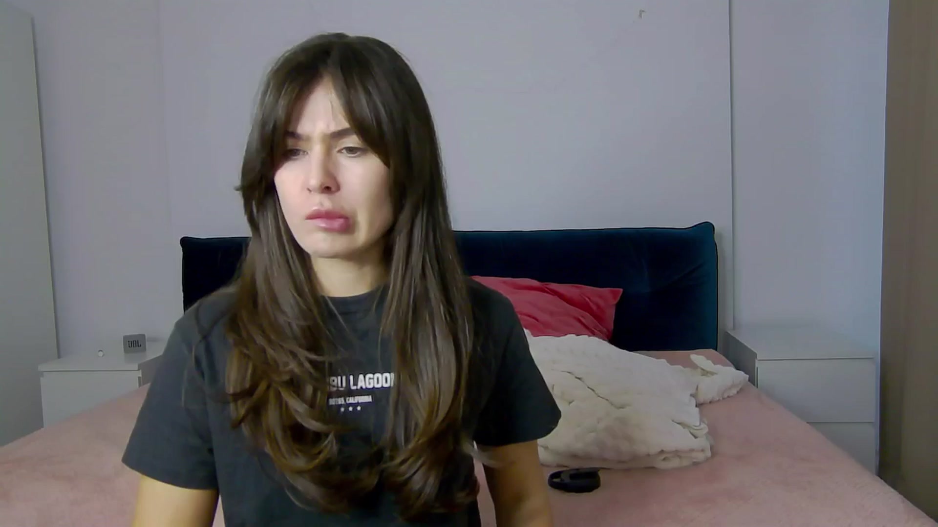 Gallery image thumbnail from NaiaaBee's myfreecams stream on, 02/21/2025, 16:02 image 13 of 20