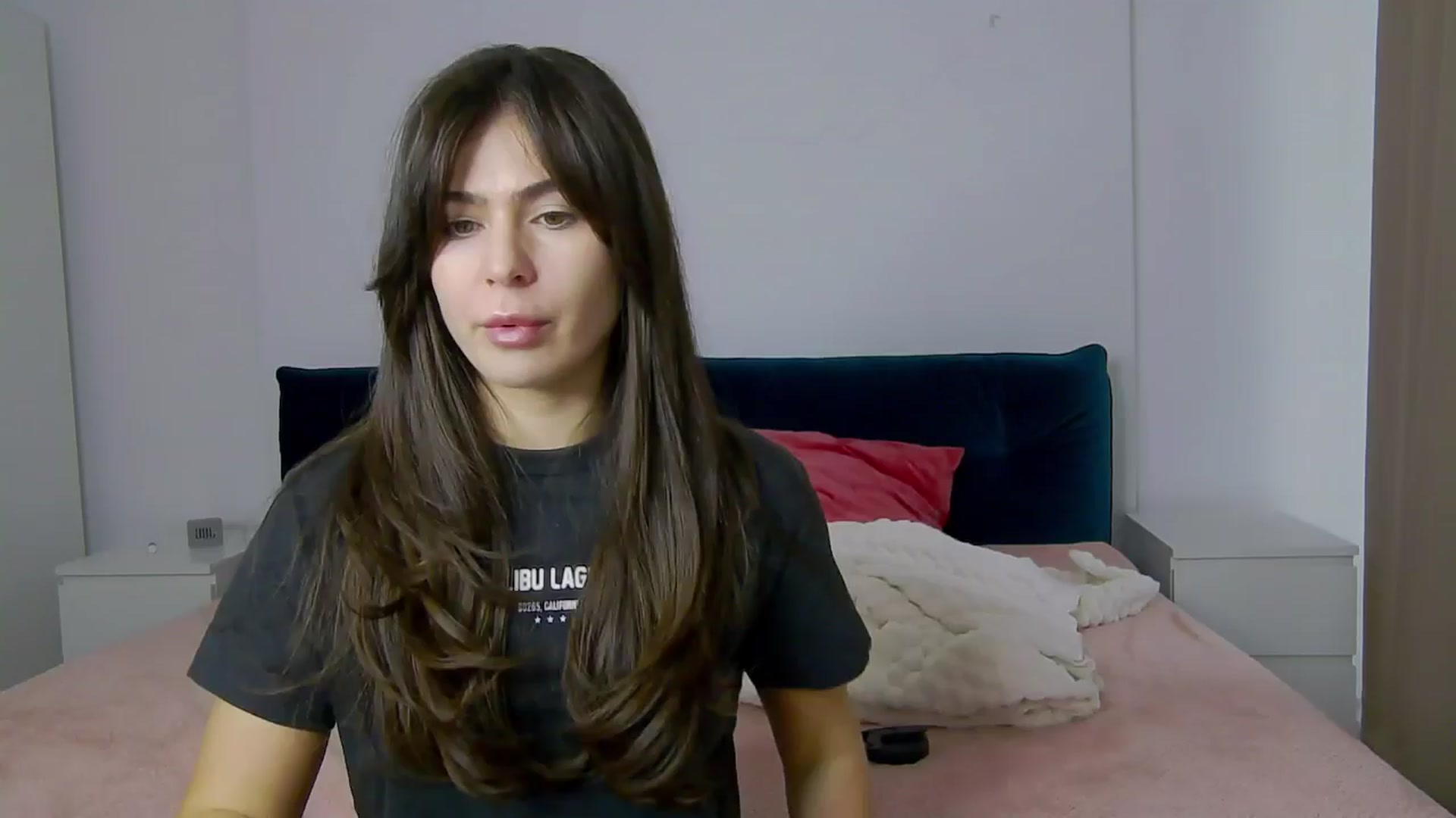 Gallery image thumbnail from NaiaaBee's myfreecams stream on, 02/21/2025, 16:02 image 7 of 20