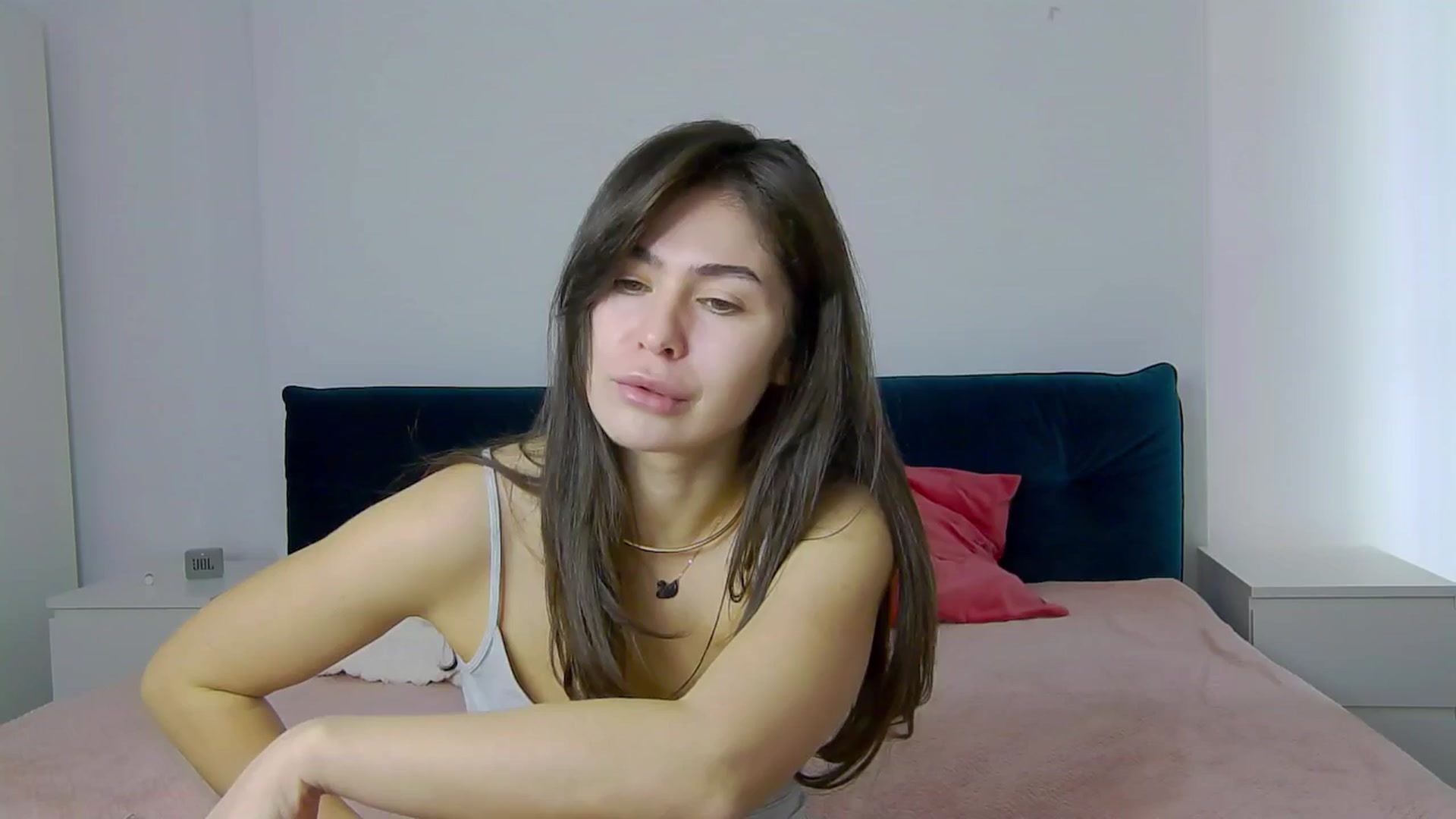 Gallery image thumbnail from NaiaaBee's myfreecams stream on, 02/22/2025, 07:13 image 7 of 20