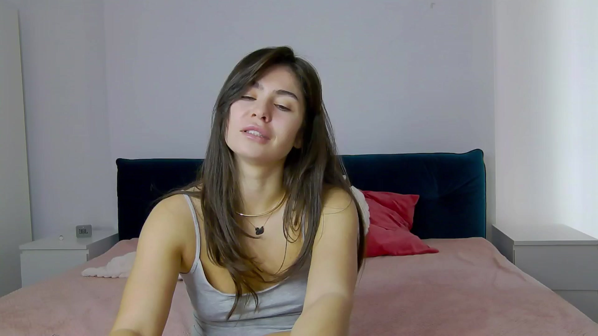 Gallery image thumbnail from NaiaaBee's myfreecams stream on, 02/22/2025, 07:13 image 9 of 20