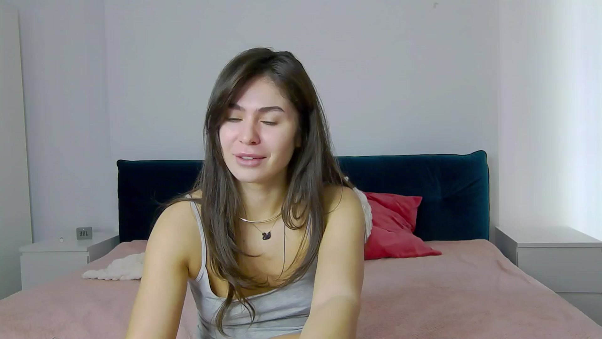 Gallery image thumbnail from NaiaaBee's myfreecams stream on, 02/22/2025, 07:13 image 5 of 20