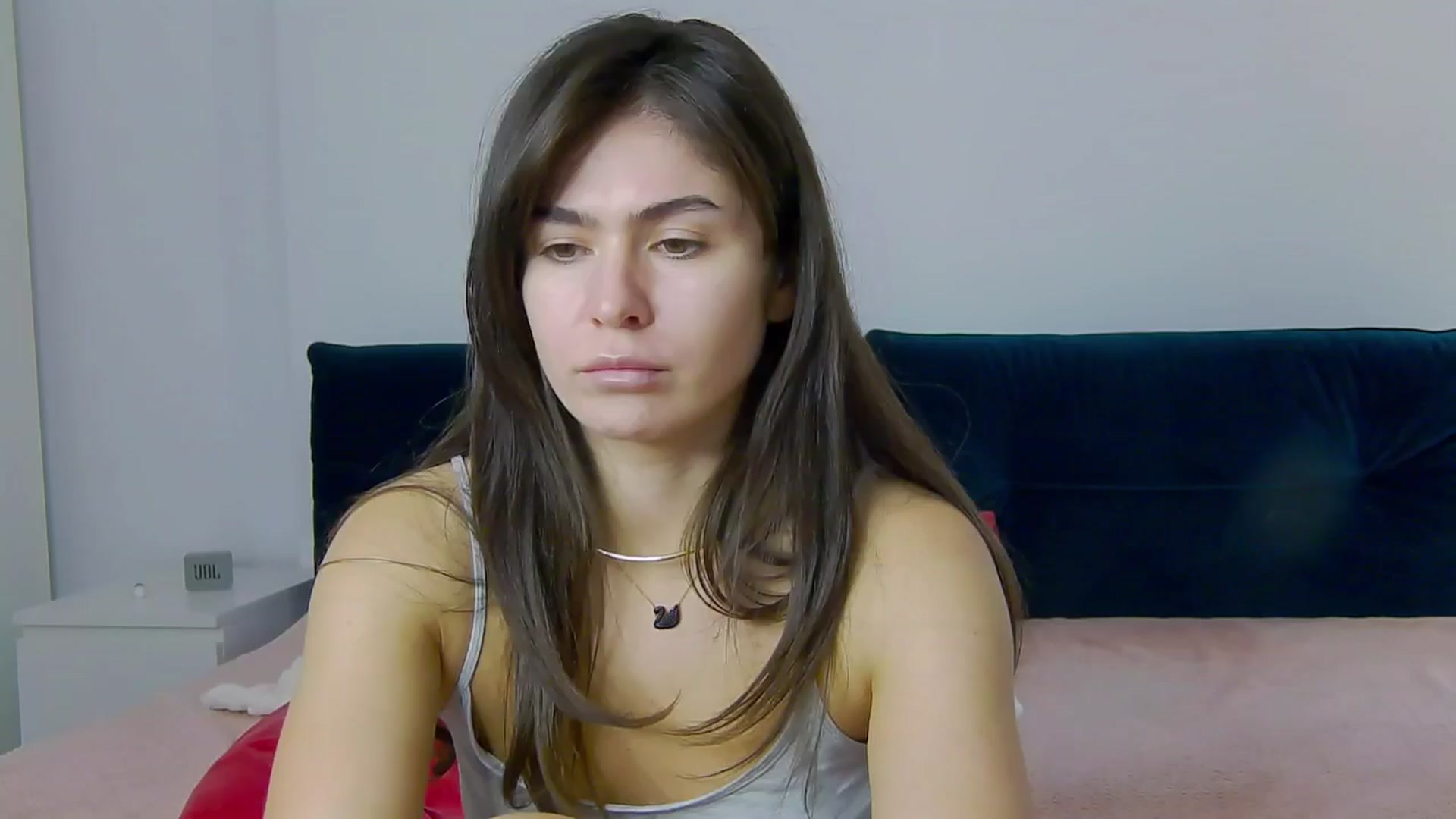 Gallery image thumbnail from NaiaaBee's myfreecams stream on, 02/22/2025, 08:45 image 10 of 20