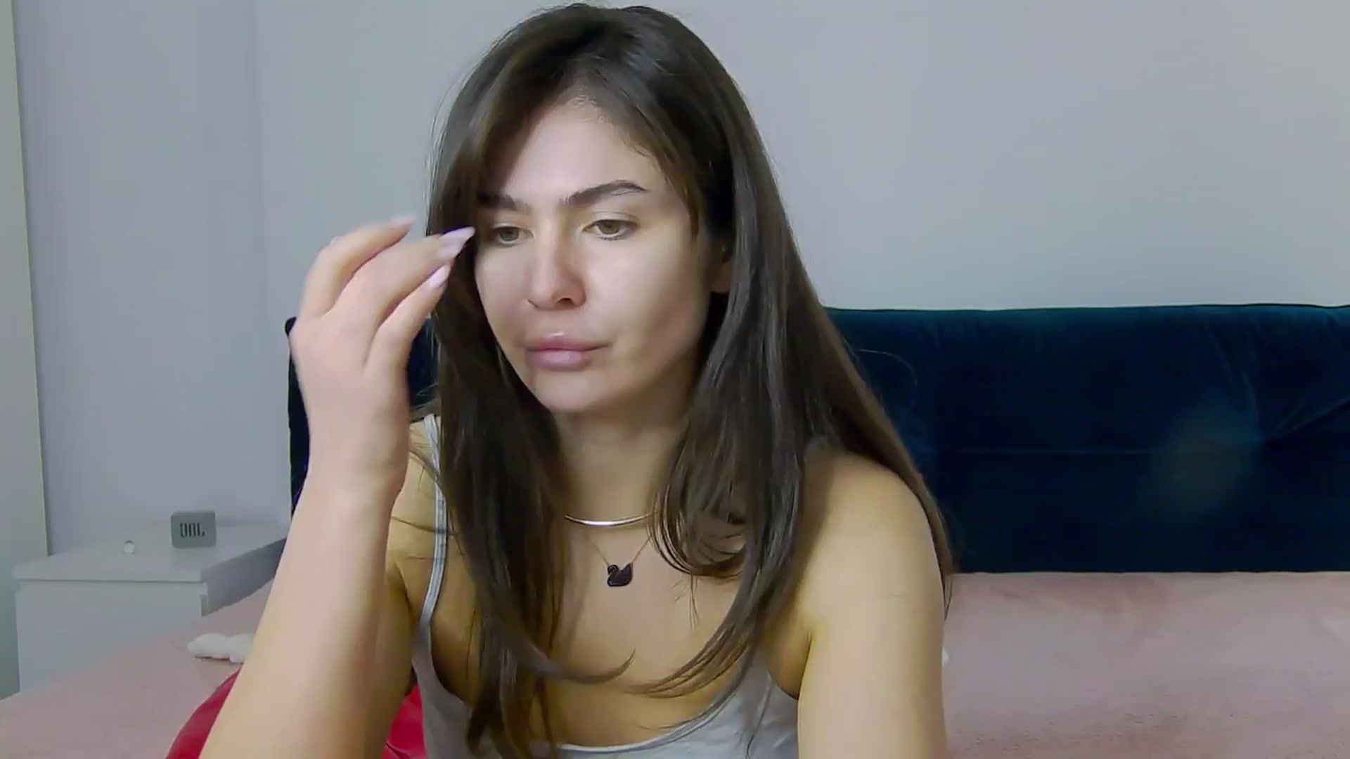 Gallery image thumbnail from NaiaaBee's myfreecams stream on, 02/22/2025, 08:45 image 9 of 20