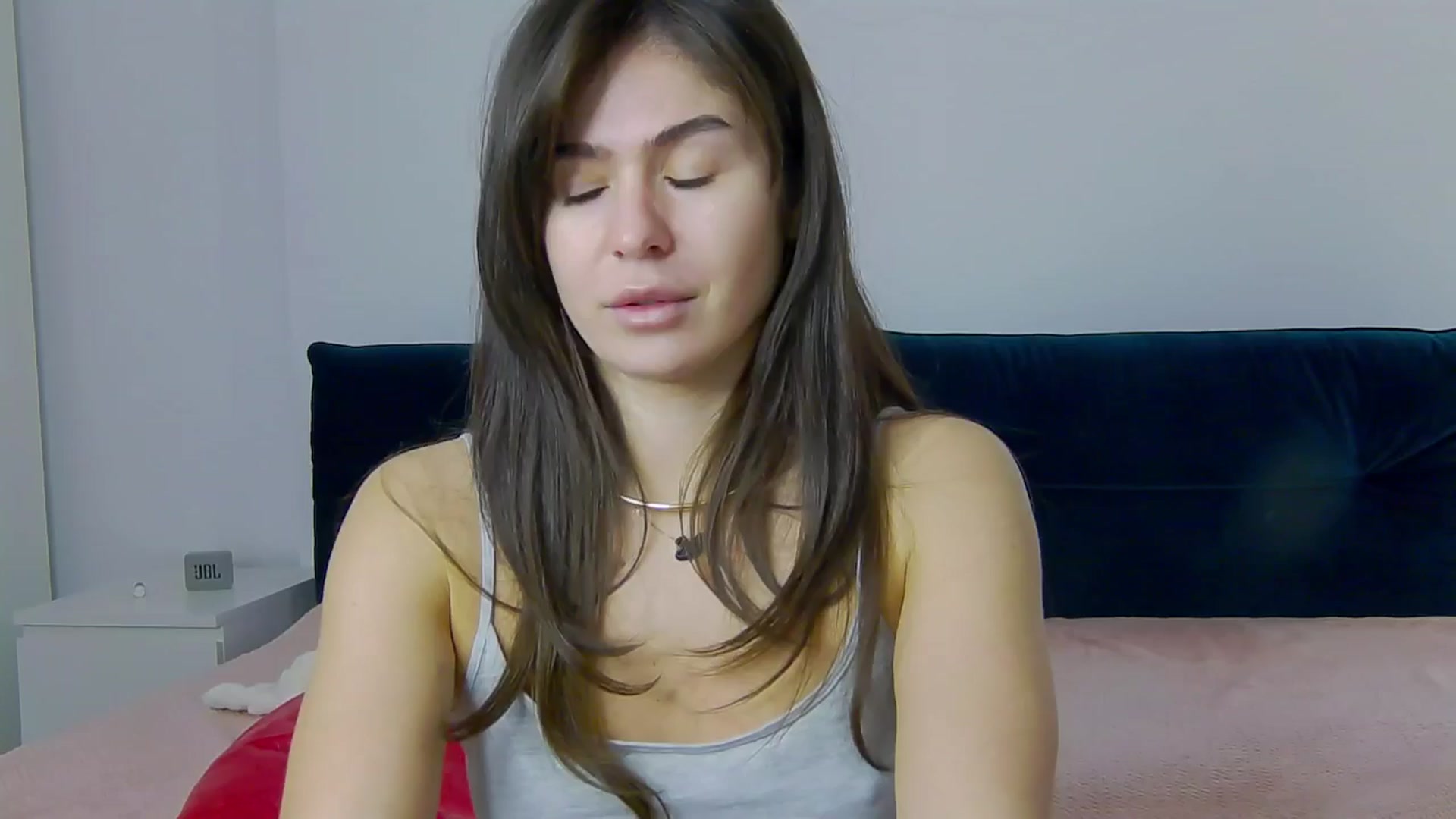 Gallery image thumbnail from NaiaaBee's myfreecams stream on, 02/22/2025, 08:45 image 19 of 20