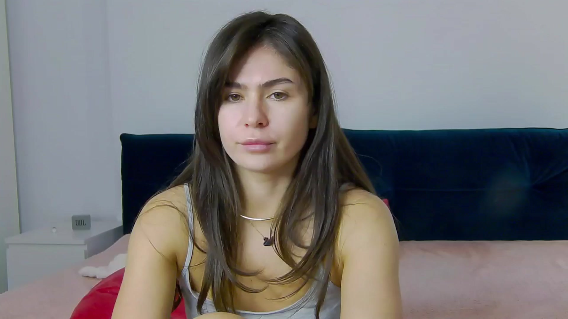 Gallery image thumbnail from NaiaaBee's myfreecams stream on, 02/22/2025, 08:45 image 16 of 20