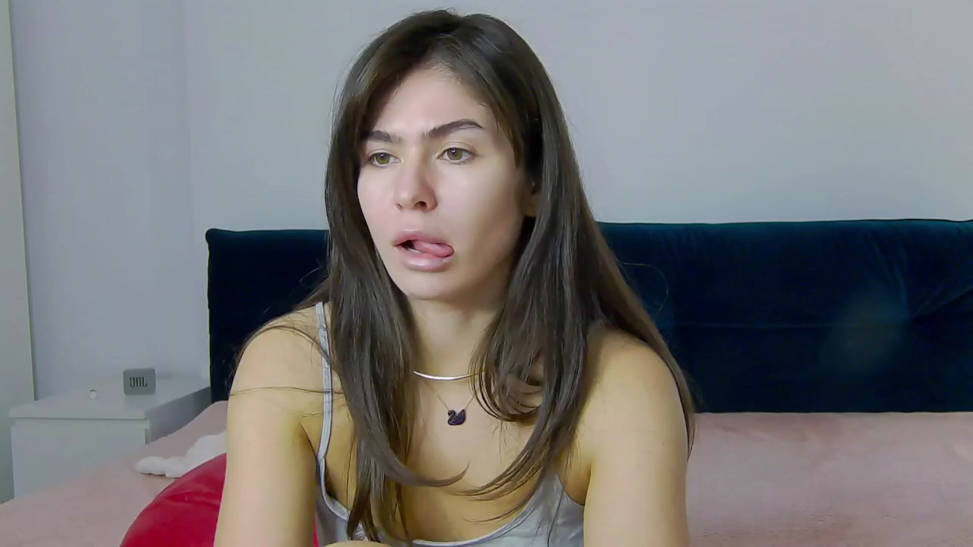 Gallery image thumbnail from NaiaaBee's myfreecams stream on, 02/22/2025, 08:45 image 11 of 20
