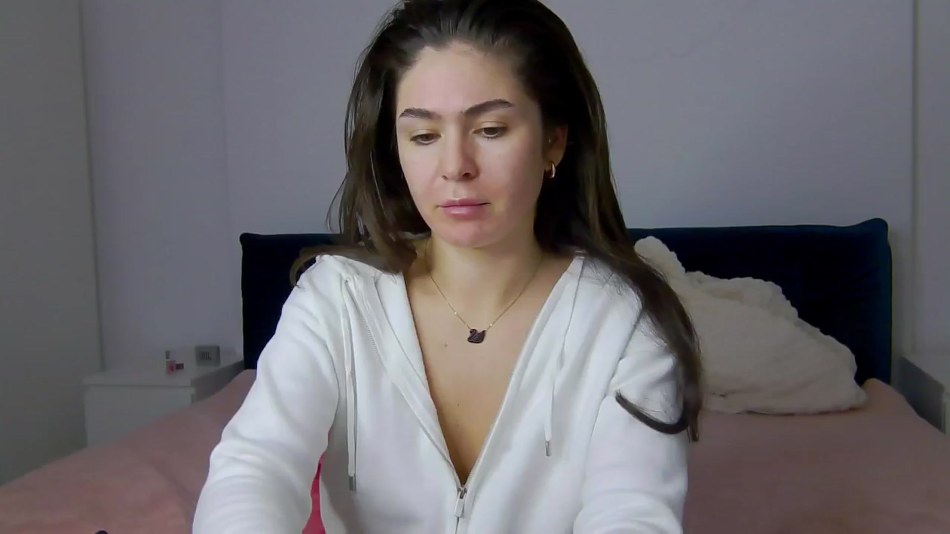 Gallery image thumbnail from NaiaaBee's myfreecams stream on, 02/25/2025, 14:31 image 9 of 20