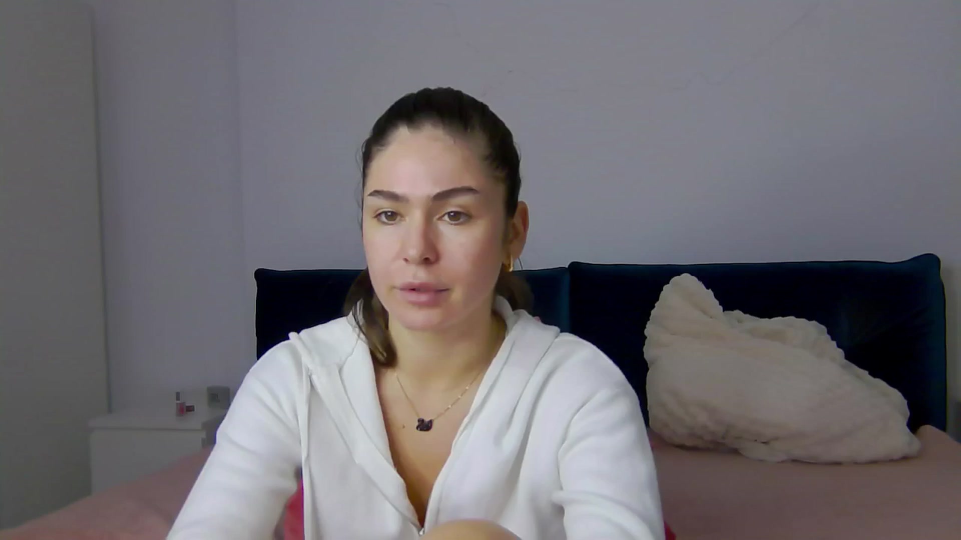 Gallery image thumbnail from NaiaaBee's myfreecams stream on, 02/25/2025, 14:31 image 20 of 20