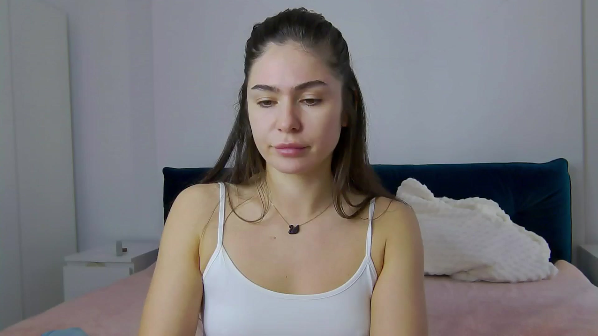 Gallery image thumbnail from NaiaaBee's myfreecams stream on, 02/26/2025, 08:33 image 14 of 20