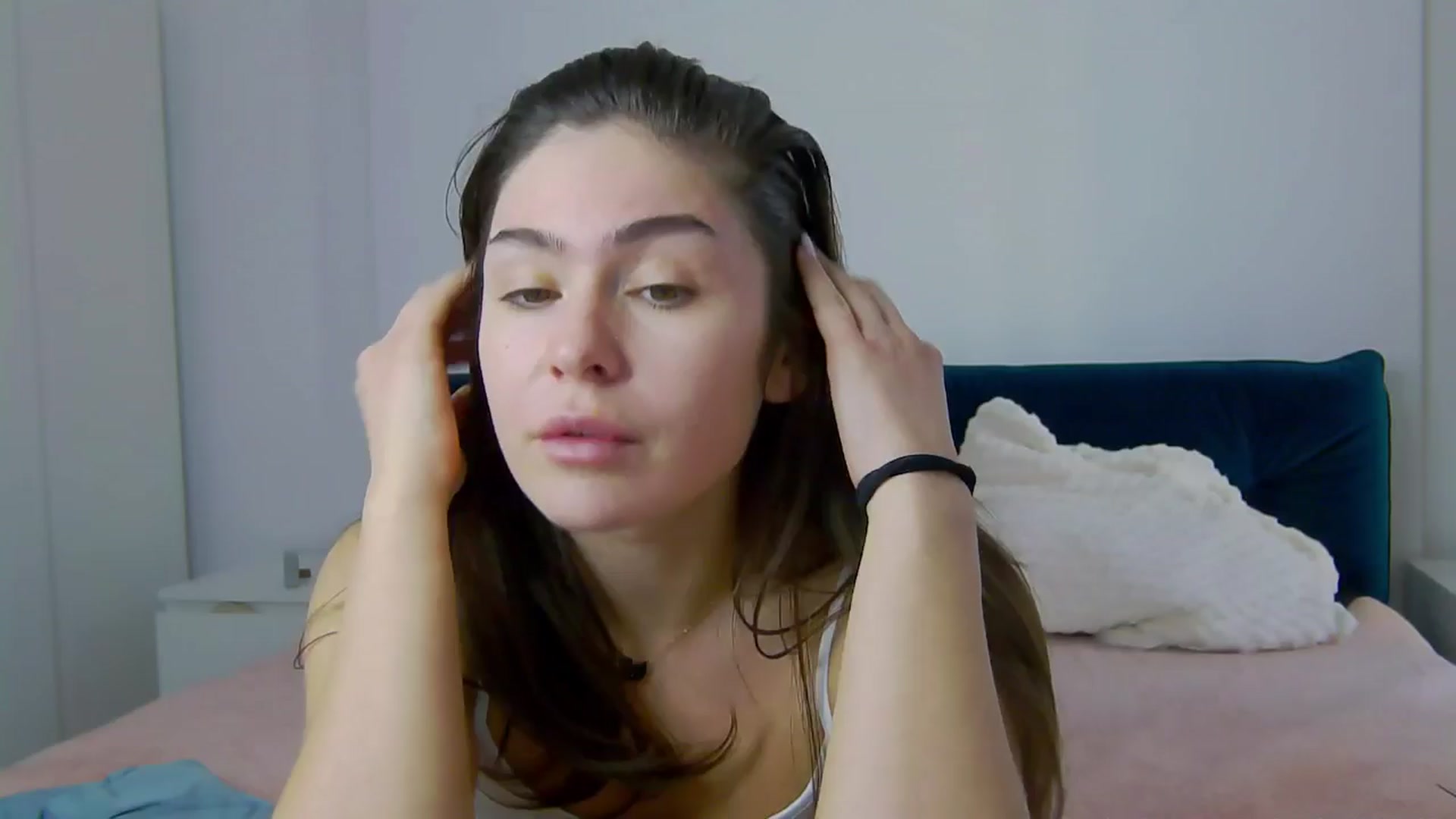 Gallery image thumbnail from NaiaaBee's myfreecams stream on, 02/26/2025, 08:33 image 20 of 20