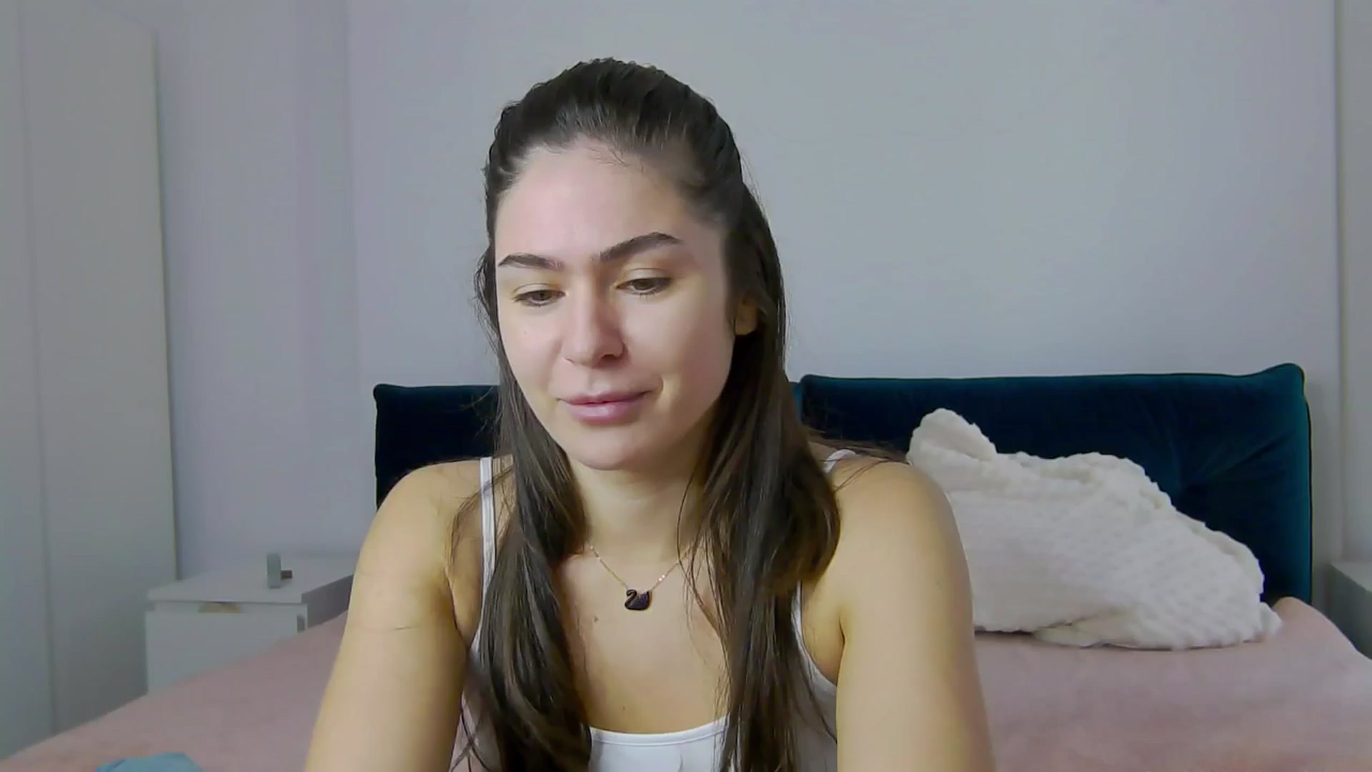 Gallery image thumbnail from NaiaaBee's myfreecams stream on, 02/26/2025, 08:33 image 2 of 20