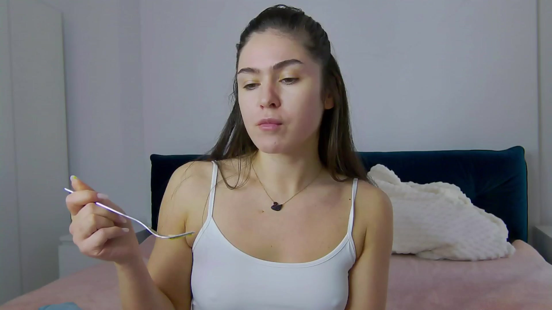 Gallery image thumbnail from NaiaaBee's myfreecams stream on, 02/26/2025, 08:33 image 11 of 20