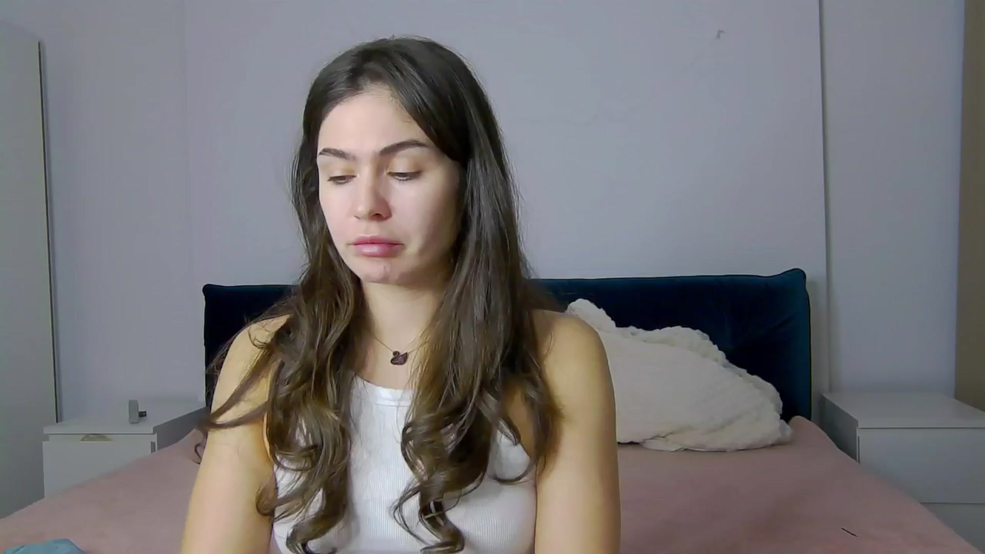 Gallery image thumbnail from NaiaaBee's myfreecams stream on, 02/27/2025, 15:57 image 17 of 20