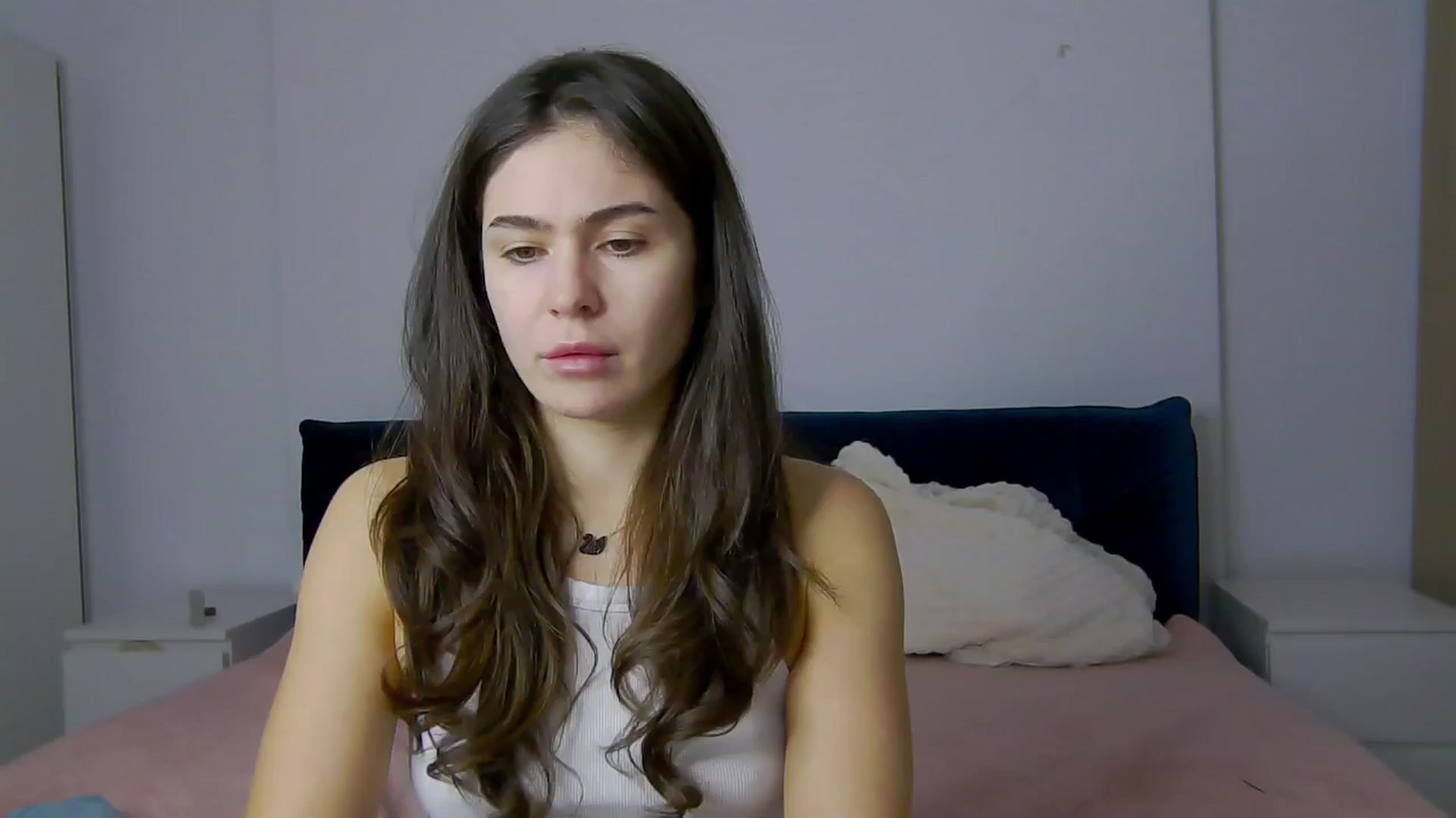 Gallery image thumbnail from NaiaaBee's myfreecams stream on, 02/27/2025, 15:57 image 1 of 20