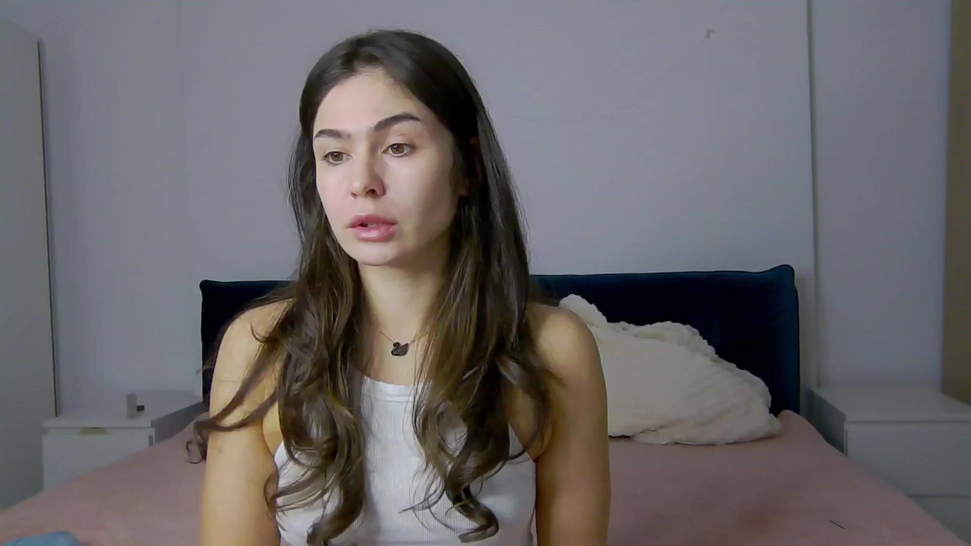 Gallery image thumbnail from NaiaaBee's myfreecams stream on, 02/27/2025, 15:57 image 18 of 20