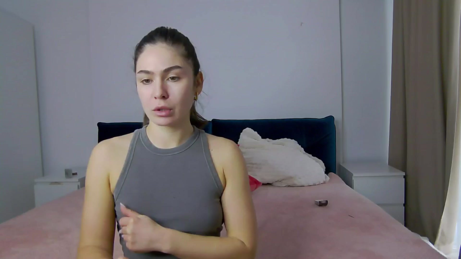 Gallery image thumbnail from NaiaaBee's myfreecams stream on, 02/28/2025, 12:04 image 20 of 20