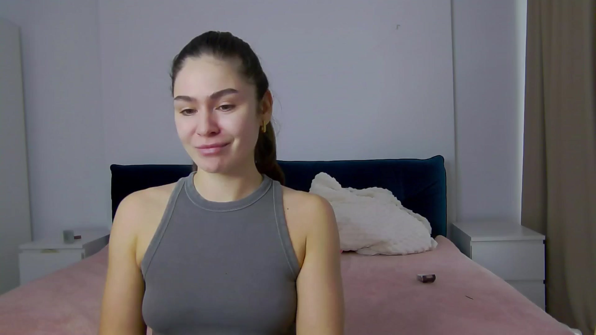 Gallery image thumbnail from NaiaaBee's myfreecams stream on, 02/28/2025, 12:04 image 6 of 20