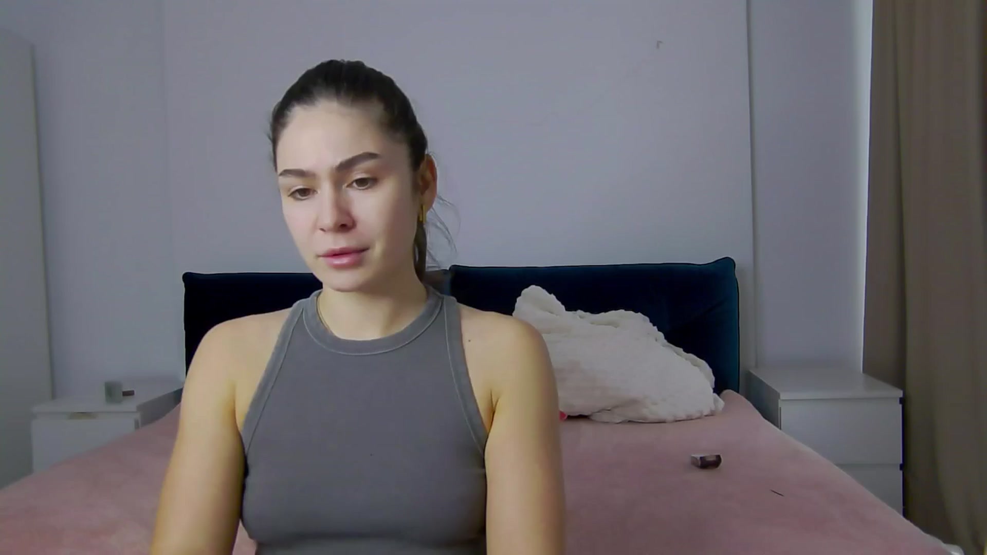 Gallery image thumbnail from NaiaaBee's myfreecams stream on, 02/28/2025, 12:04 image 7 of 20
