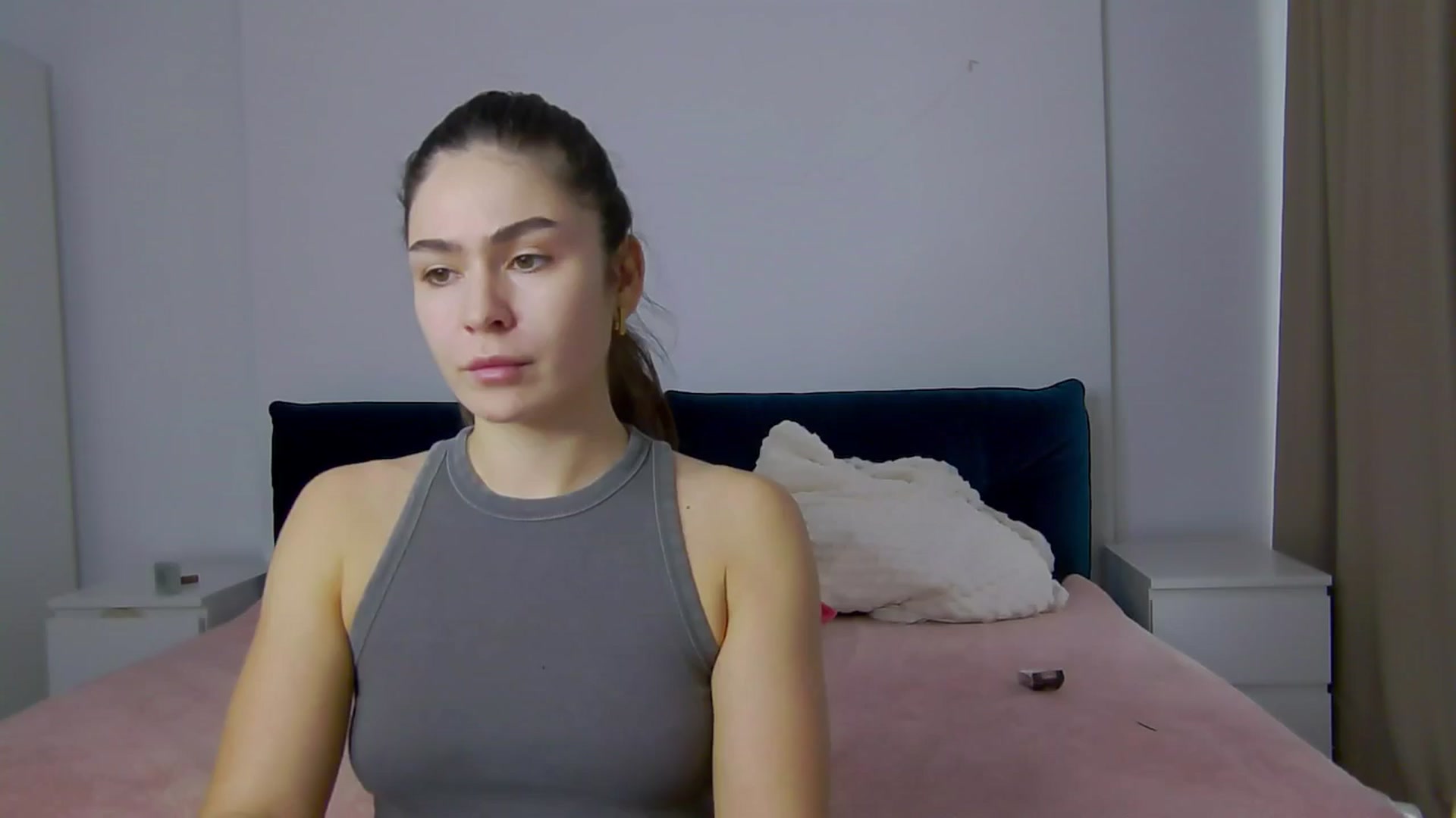 Gallery image thumbnail from NaiaaBee's myfreecams stream on, 02/28/2025, 12:04 image 8 of 20