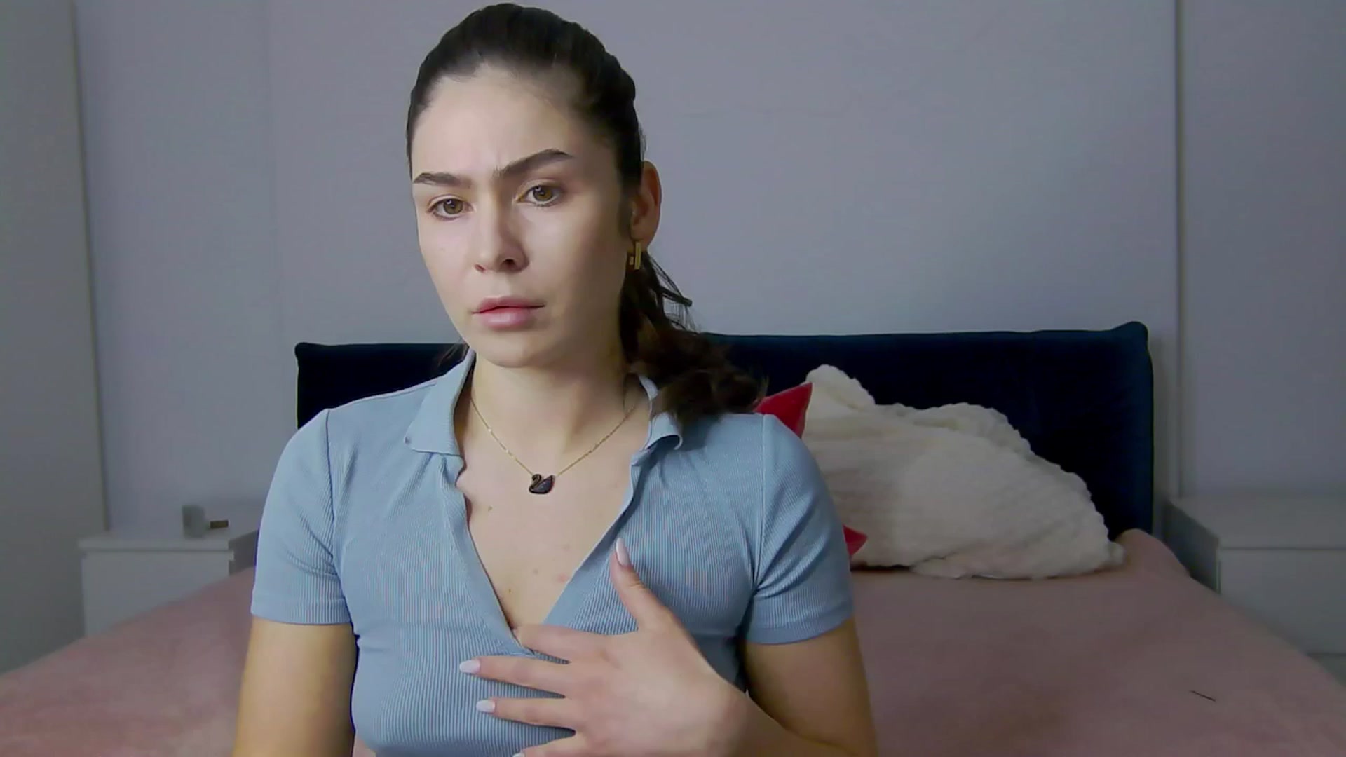 Gallery image thumbnail from NaiaaBee's myfreecams stream on, 02/28/2025, 17:16 image 17 of 20