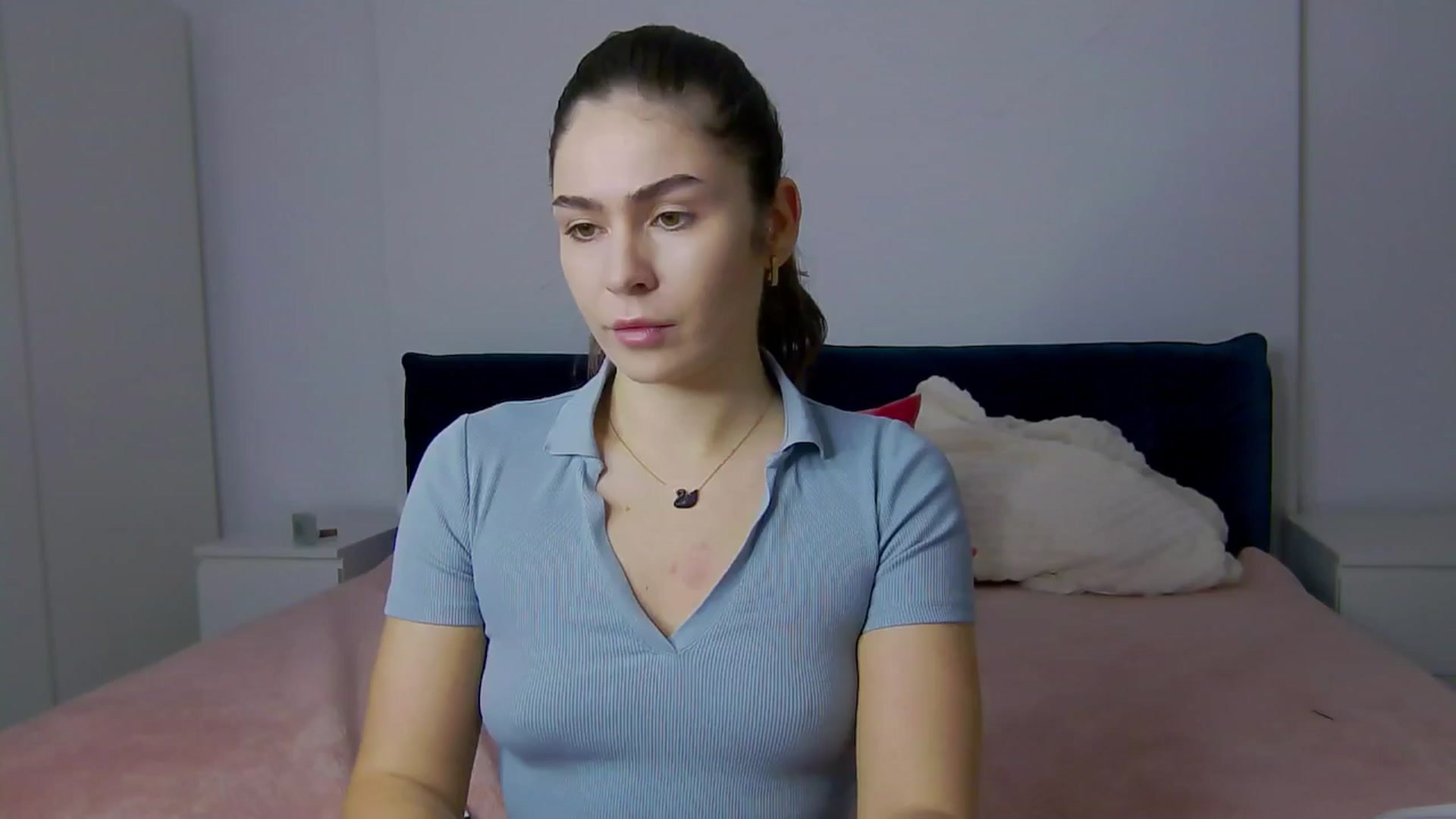 Gallery image thumbnail from NaiaaBee's myfreecams stream on, 02/28/2025, 17:16 image 3 of 20