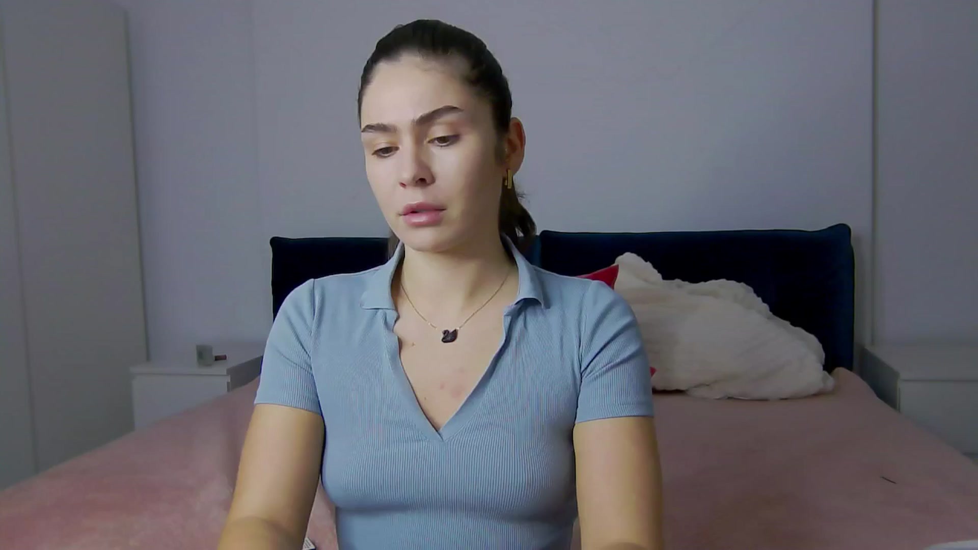 Gallery image thumbnail from NaiaaBee's myfreecams stream on, 02/28/2025, 17:16 image 4 of 20