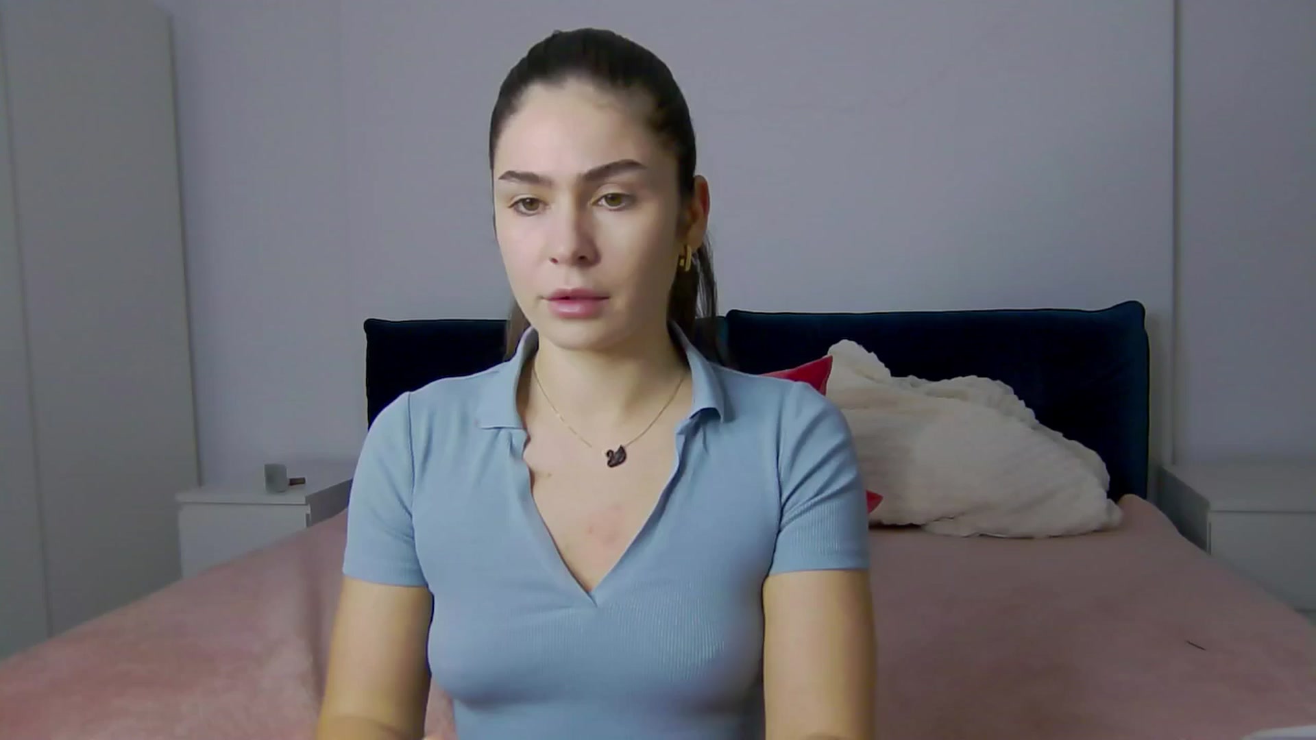 Gallery image thumbnail from NaiaaBee's myfreecams stream on, 02/28/2025, 17:16 image 2 of 20