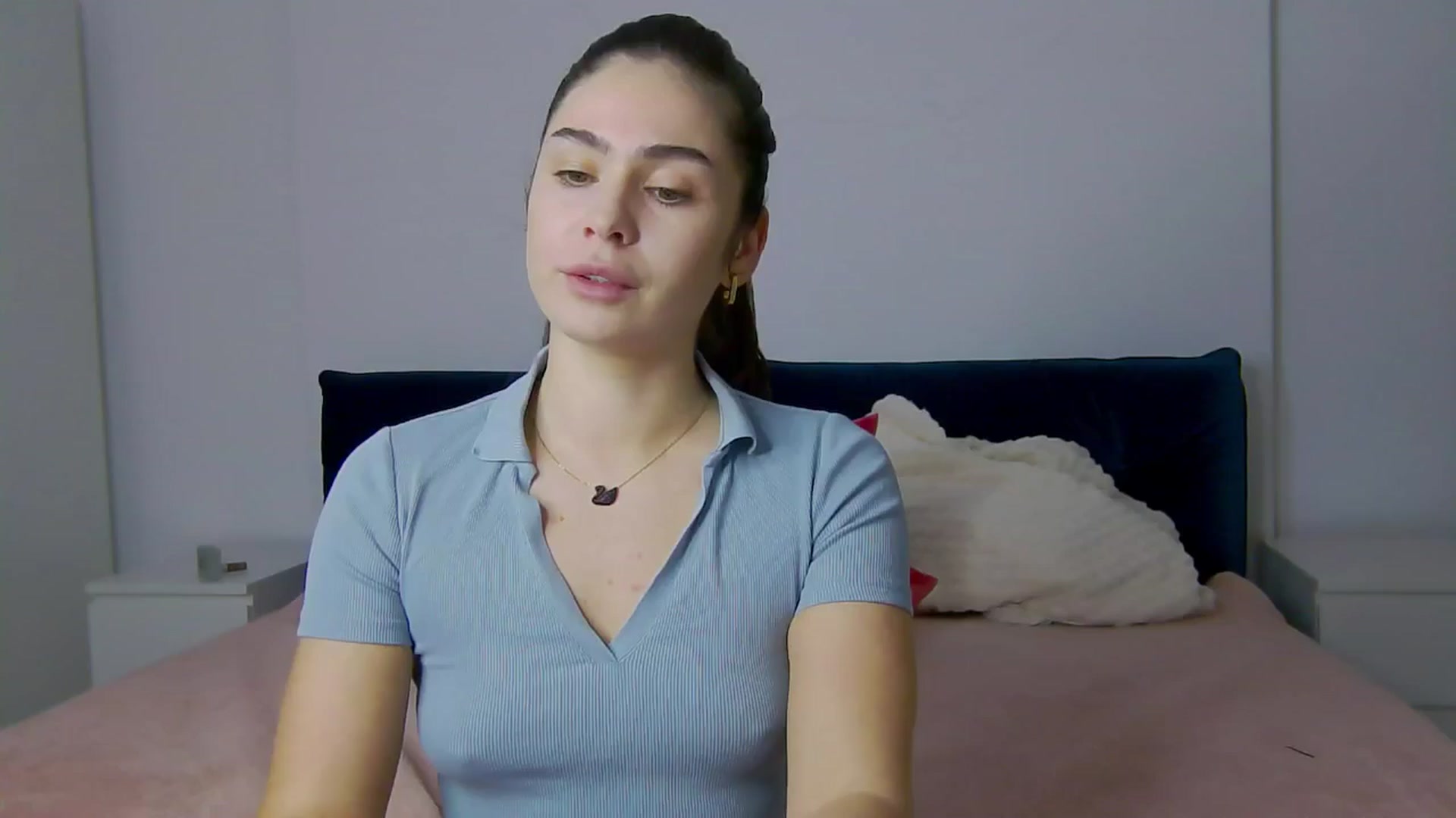 Gallery image thumbnail from NaiaaBee's myfreecams stream on, 02/28/2025, 17:16 image 19 of 20