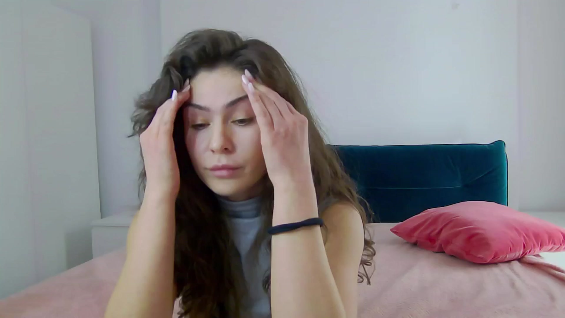 Gallery image thumbnail from NaiaaBee's myfreecams stream on, 03/11/2025, 13:40 image 10 of 20