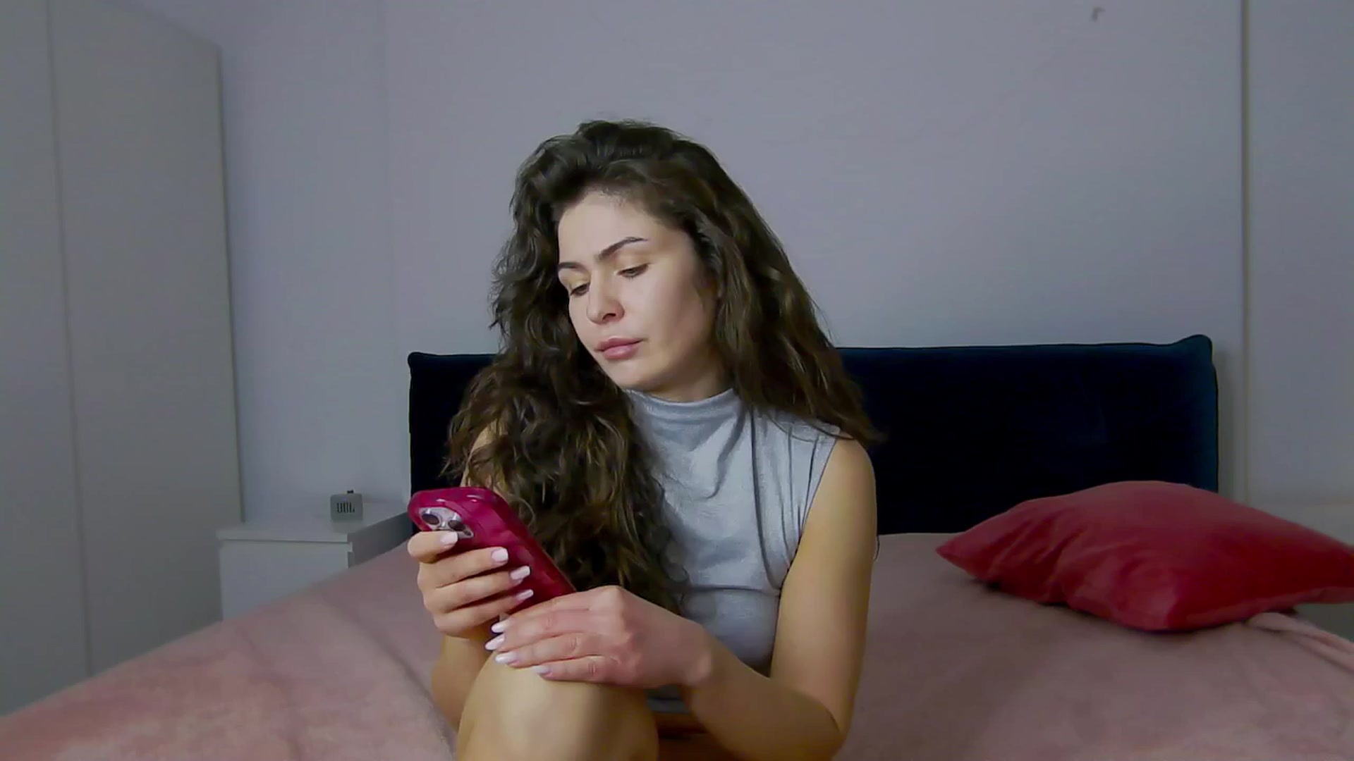 Gallery image thumbnail from NaiaaBee's myfreecams stream on, 03/11/2025, 13:40 image 20 of 20