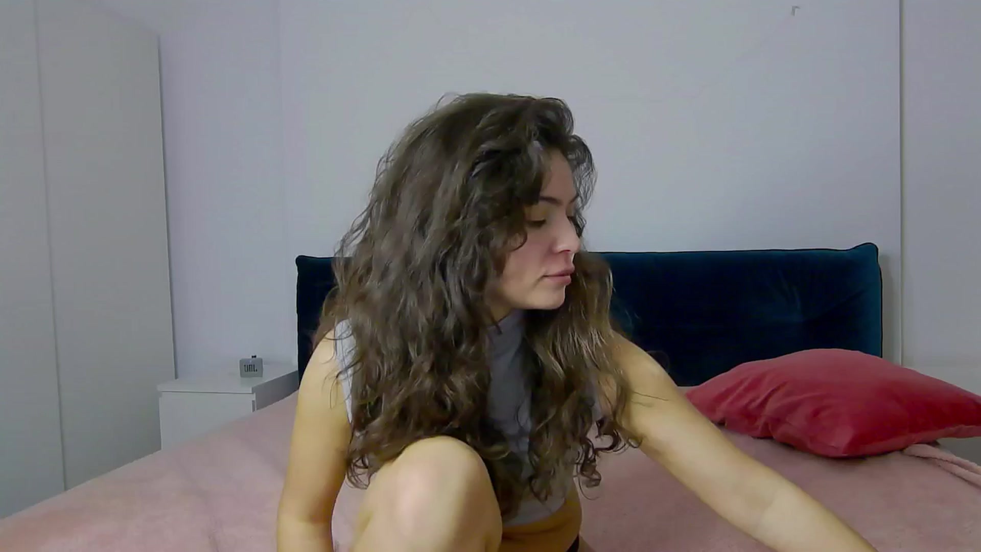 Gallery image thumbnail from NaiaaBee's myfreecams stream on, 03/11/2025, 13:40 image 19 of 20