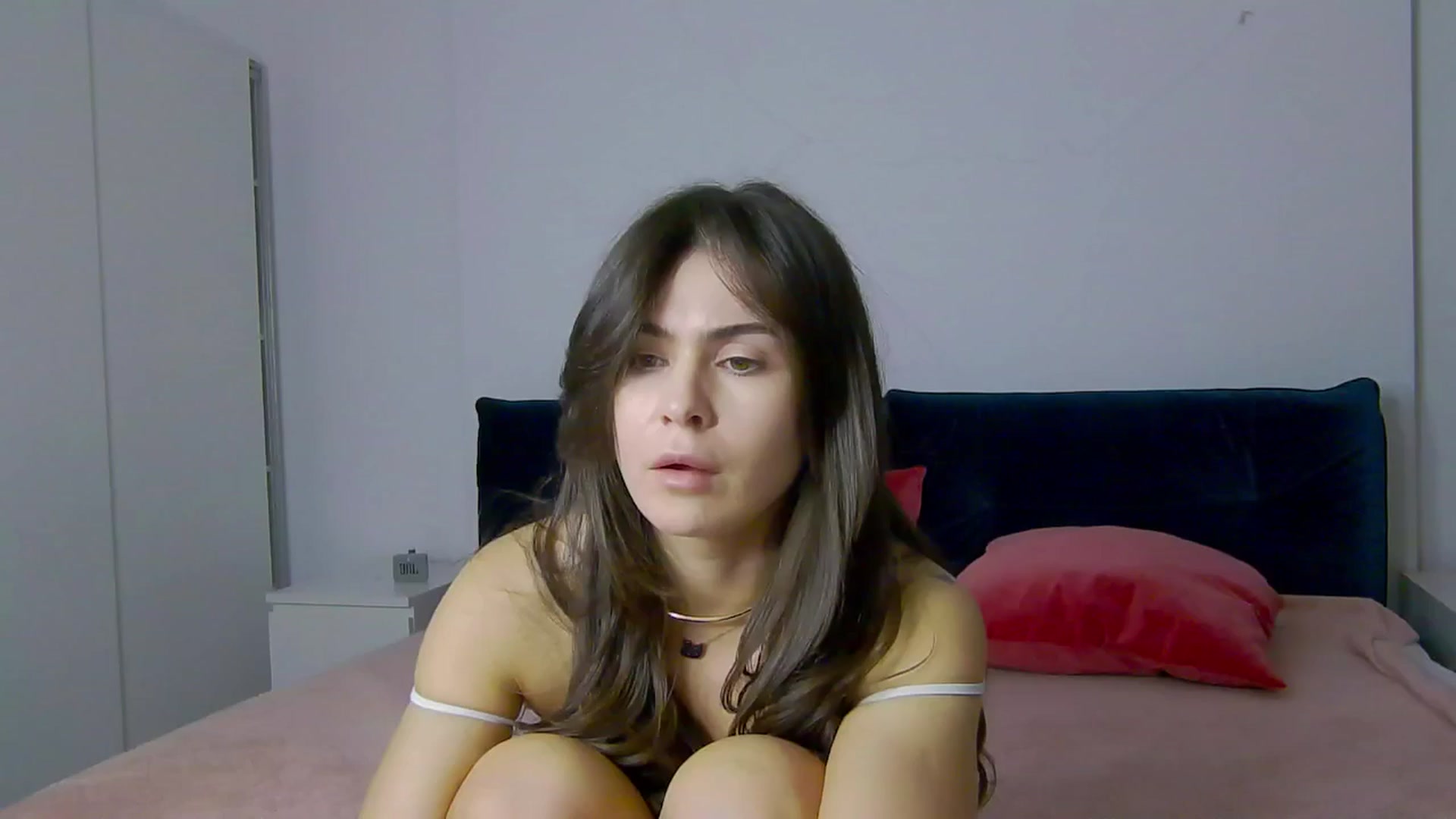 Gallery image thumbnail from NaiaaBee's myfreecams stream on, 03/12/2025, 16:37 image 20 of 20