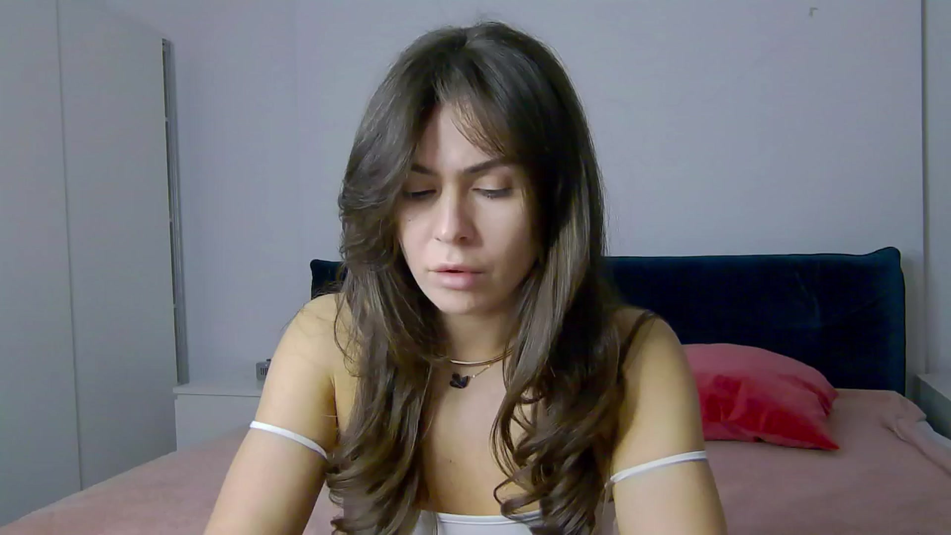 Gallery image thumbnail from NaiaaBee's myfreecams stream on, 03/12/2025, 16:37 image 19 of 20