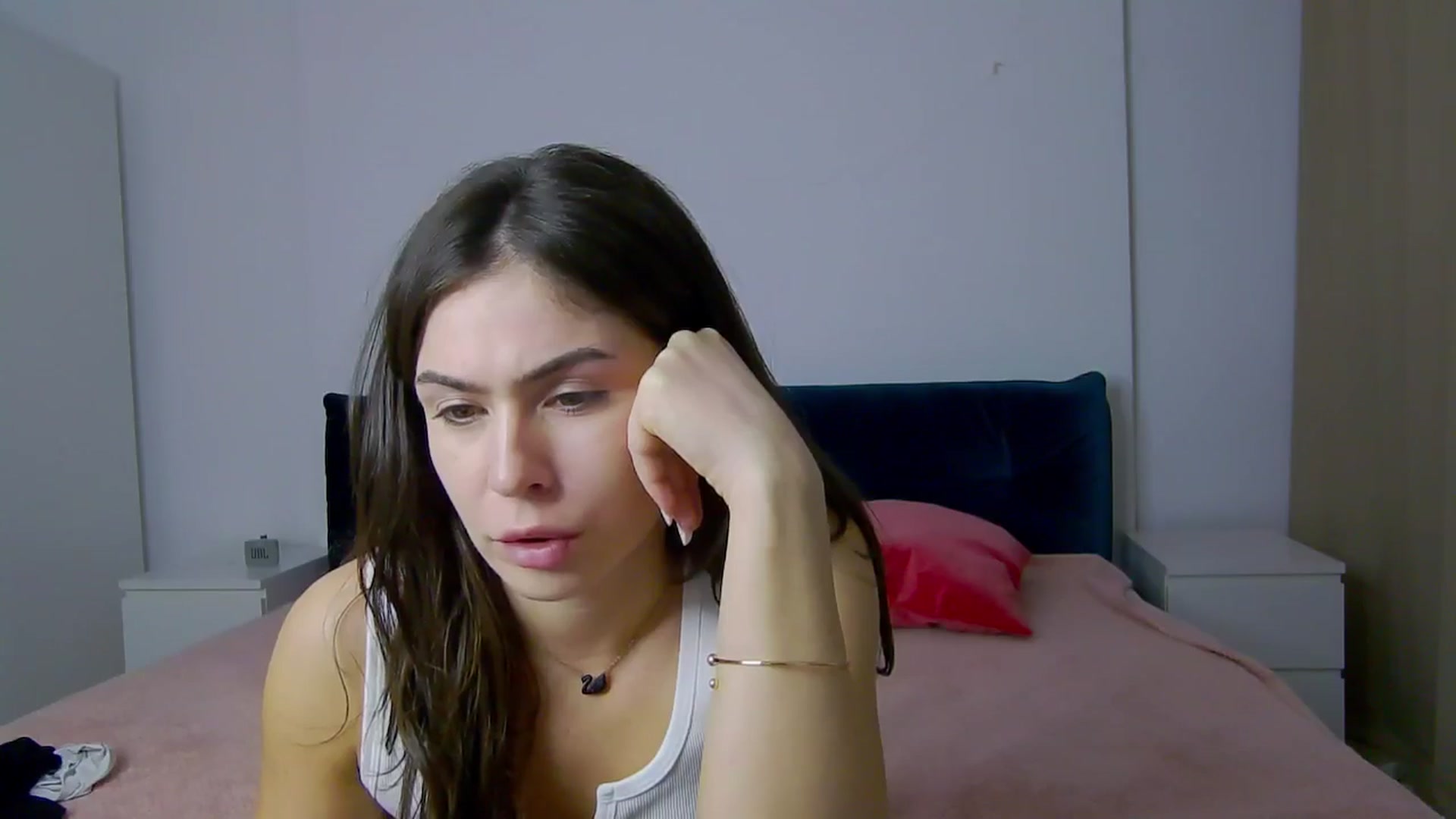 Gallery image thumbnail from NaiaaBee's myfreecams stream on, 03/13/2025, 16:28 image 3 of 20