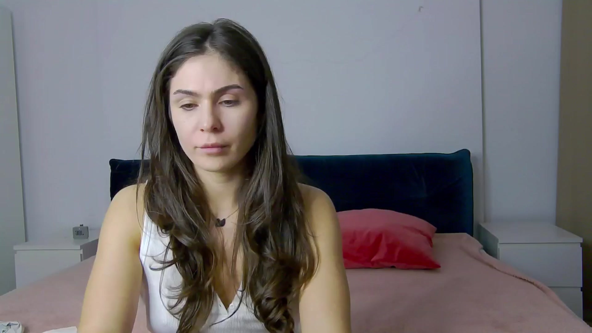 Gallery image thumbnail from NaiaaBee's myfreecams stream on, 03/13/2025, 18:04 image 1 of 20