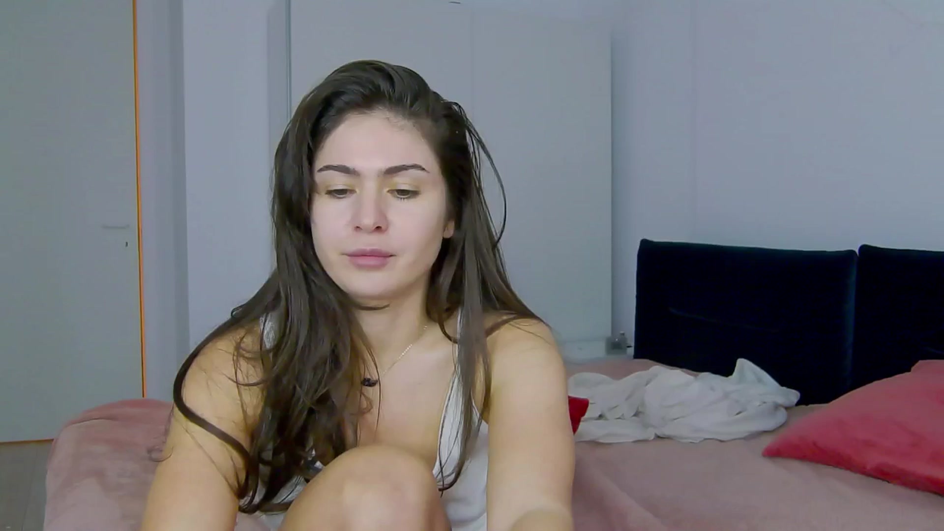 Gallery image thumbnail from NaiaaBee's myfreecams stream on, 03/15/2025, 08:10 image 1 of 20