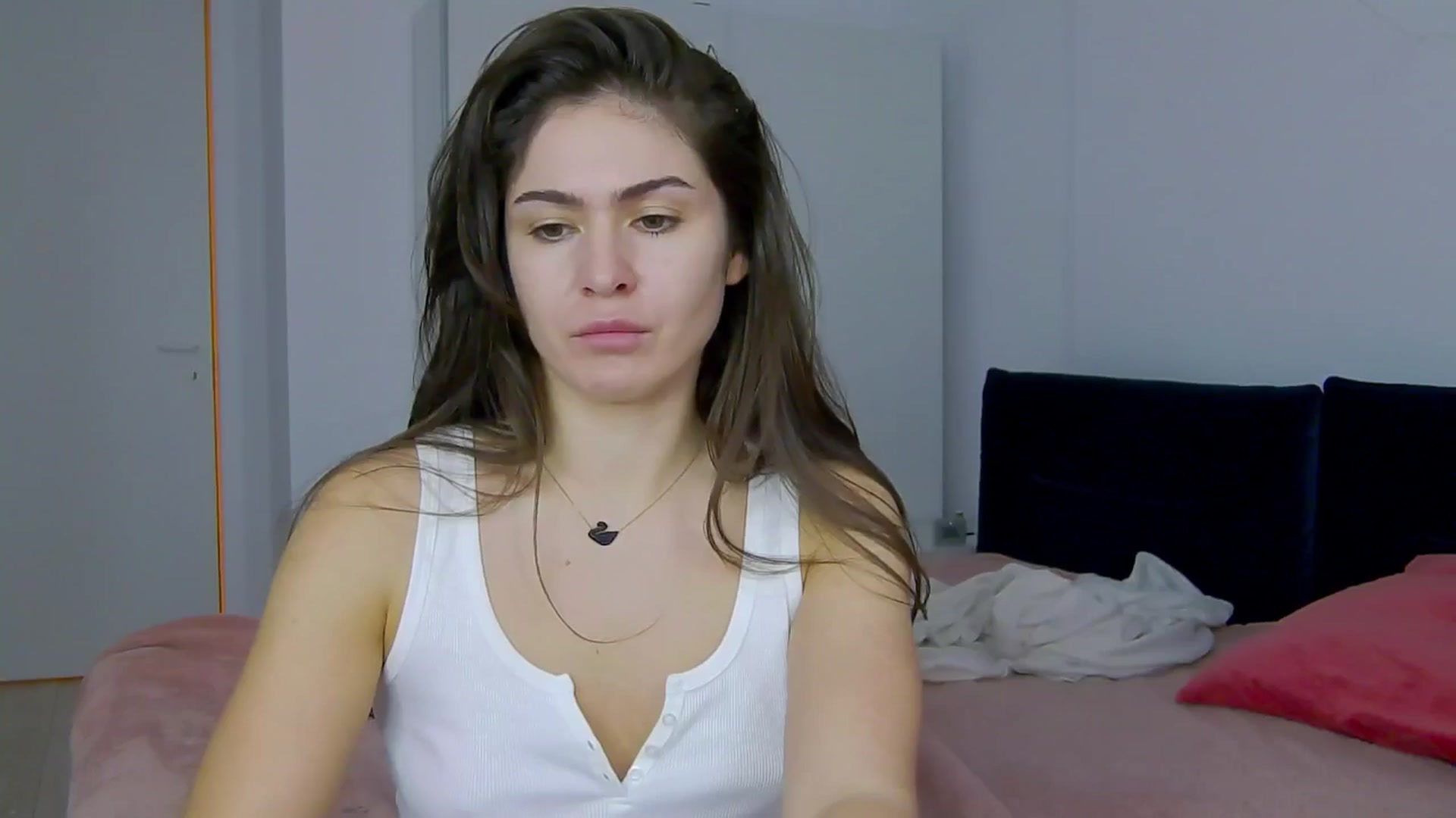 Gallery image thumbnail from NaiaaBee's myfreecams stream on, 03/15/2025, 08:10 image 13 of 20
