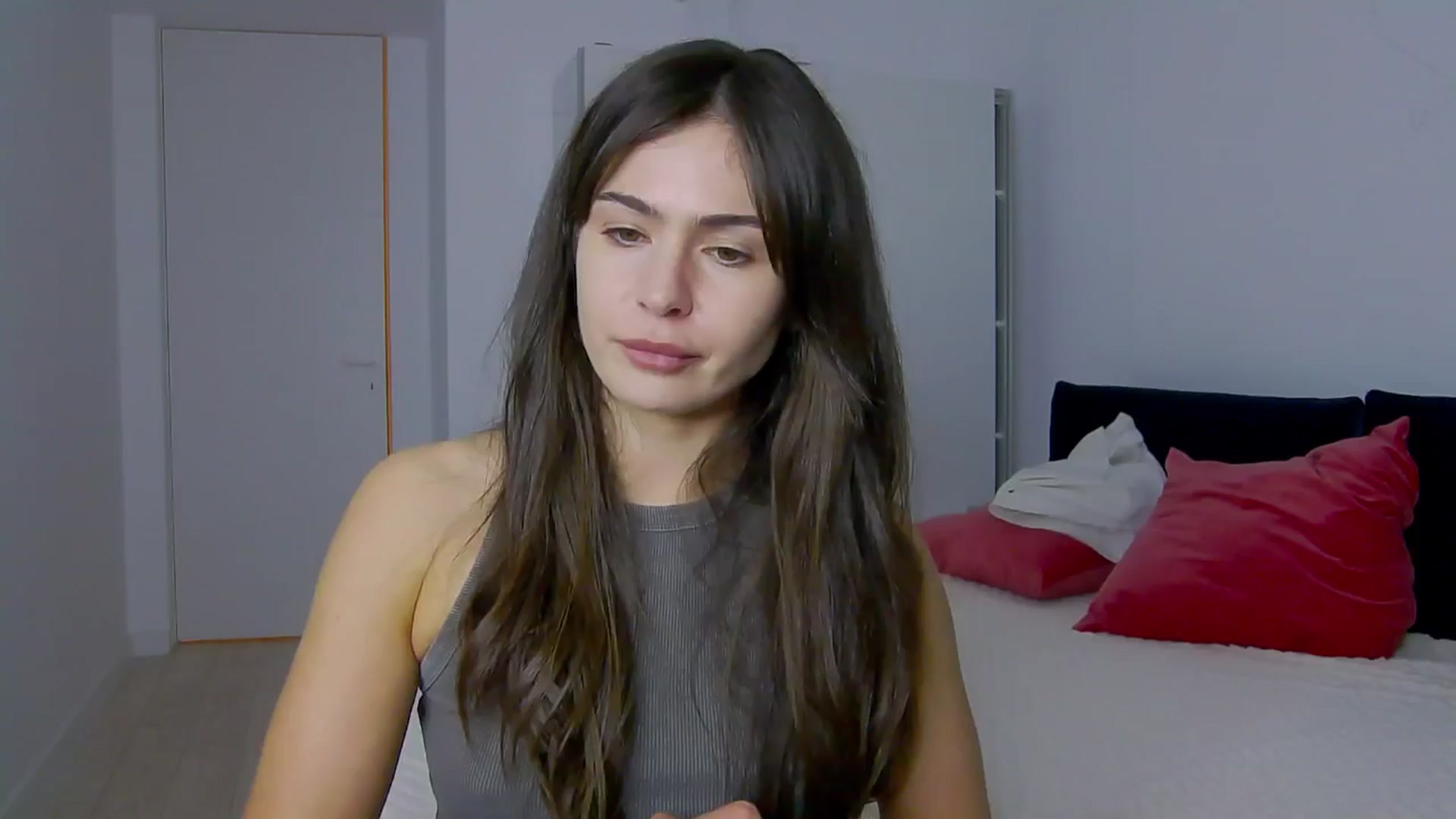 Gallery image thumbnail from NaiaaBee's myfreecams stream on, 03/17/2025, 17:29 image 4 of 20