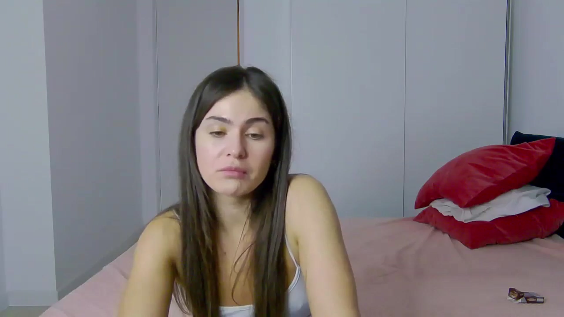 Gallery image thumbnail from NaiaaBee's myfreecams stream on, 03/24/2025, 18:05 image 4 of 20