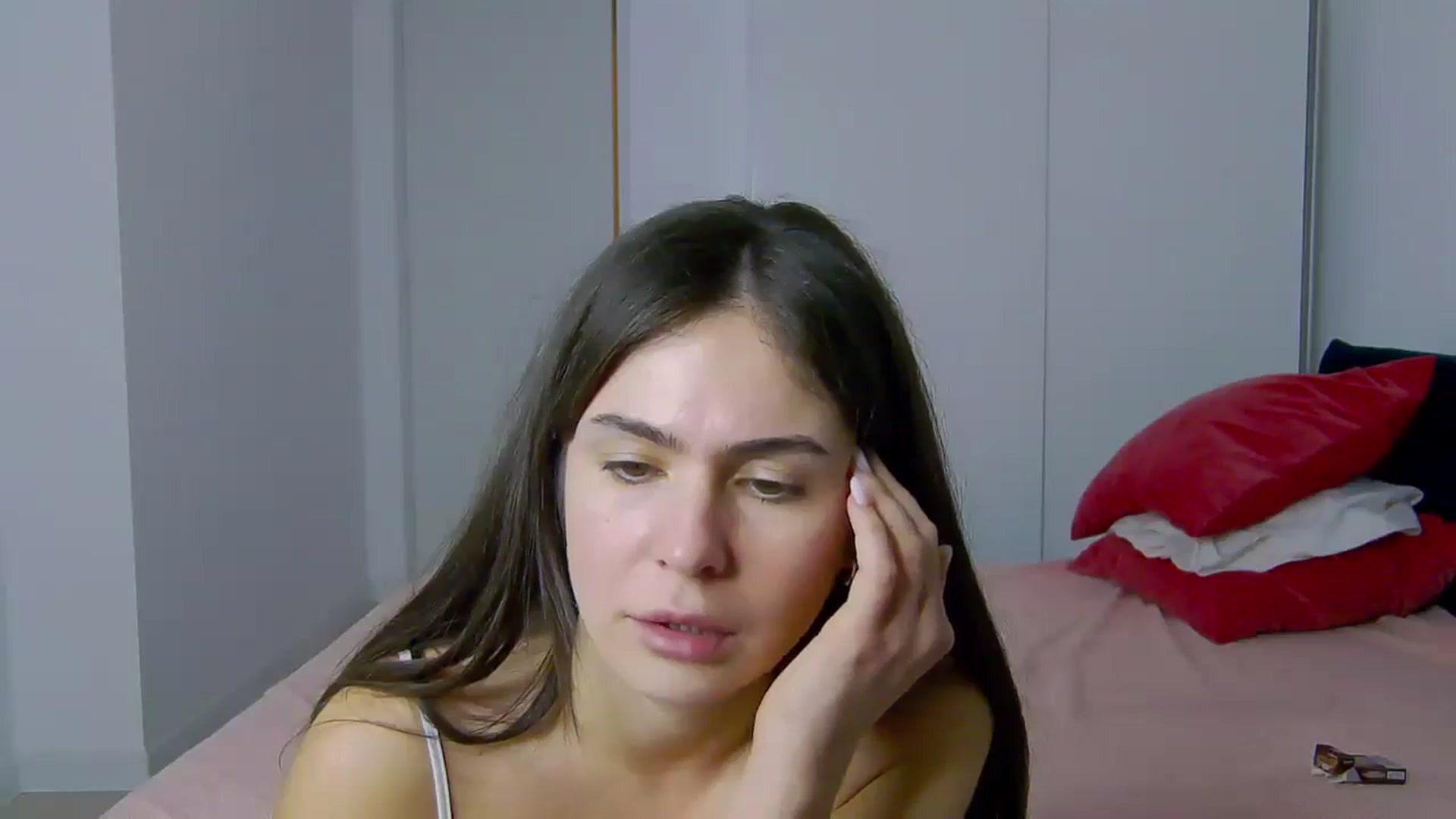 Gallery image thumbnail from NaiaaBee's myfreecams stream on, 03/24/2025, 18:05 image 7 of 20