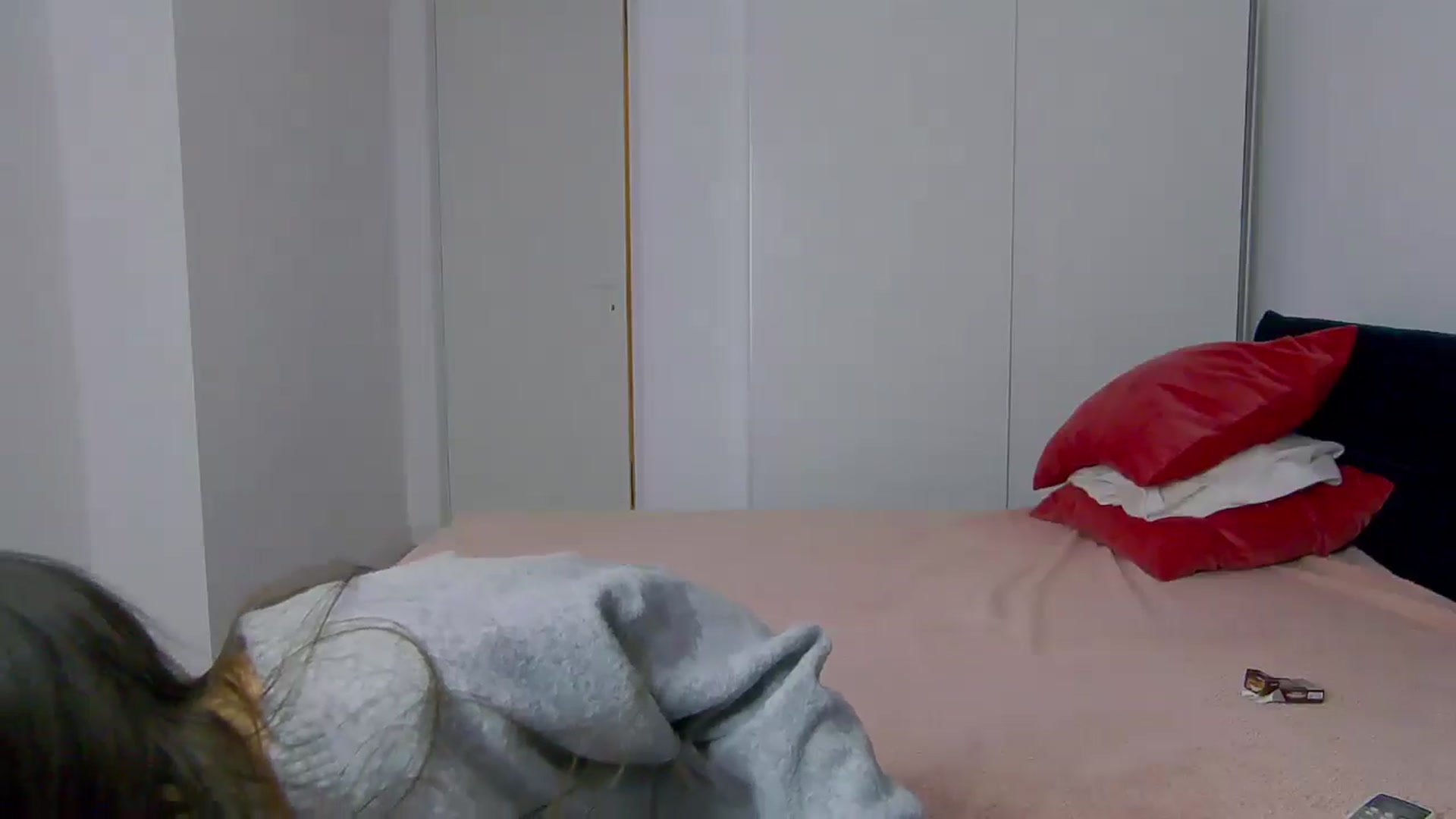 Gallery image thumbnail from NaiaaBee's myfreecams stream on, 03/24/2025, 18:05 image 16 of 20