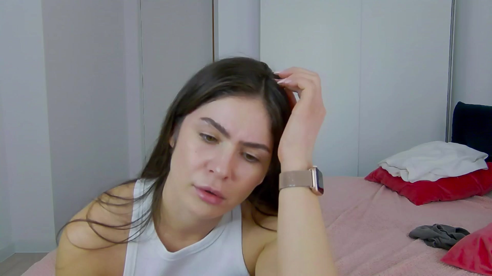 Gallery image thumbnail from NaiaaBee's myfreecams stream on, 03/25/2025, 13:30 image 7 of 20