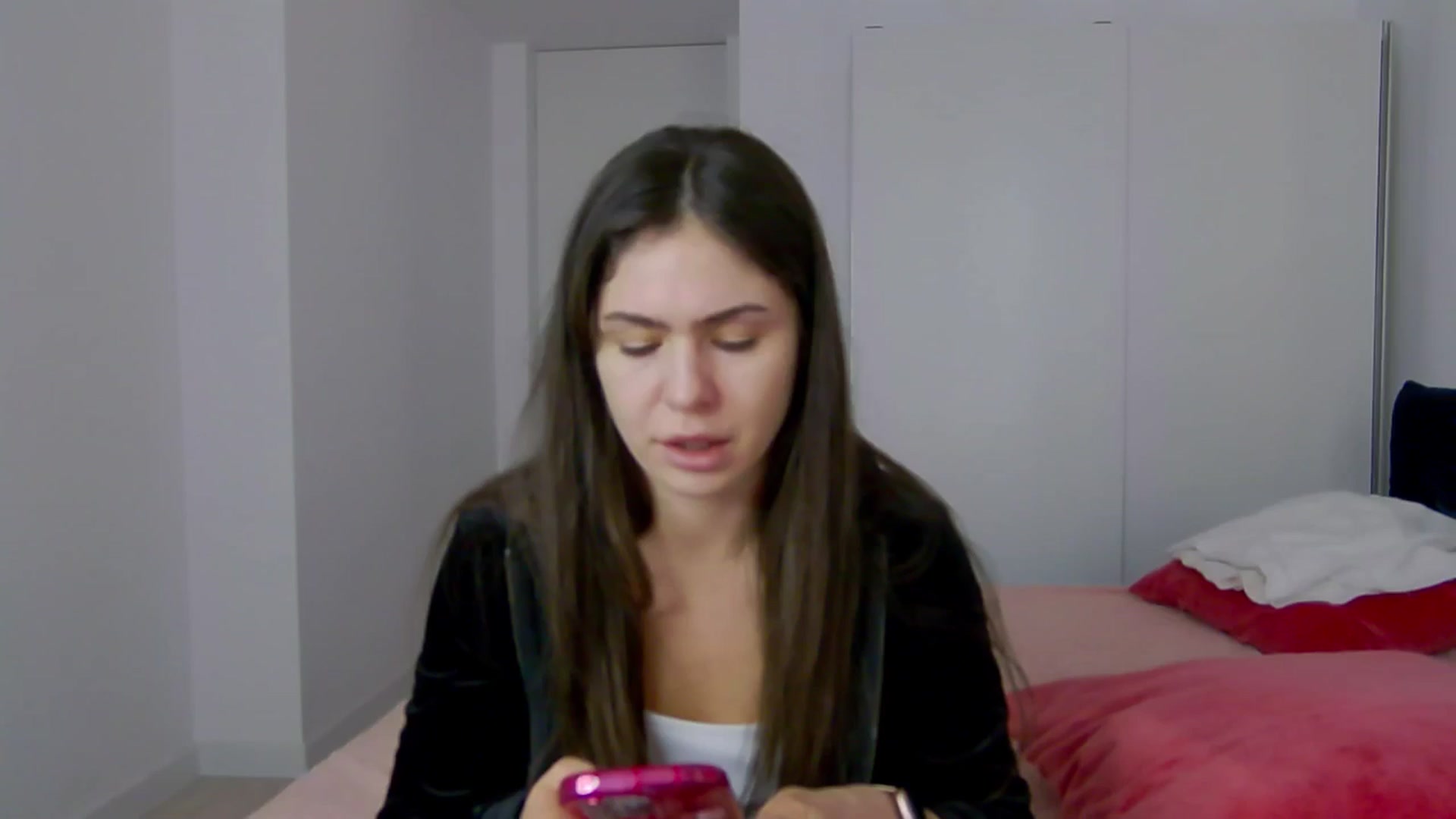Gallery image thumbnail from NaiaaBee's myfreecams stream on, 03/26/2025, 06:45 image 7 of 20