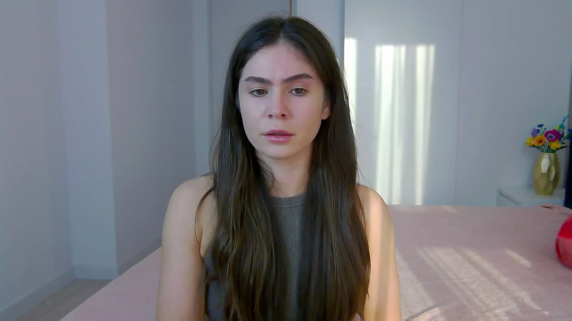 Gallery image thumbnail from NaiaaBee's myfreecams stream on, 03/31/2025, 15:37 image 20 of 20