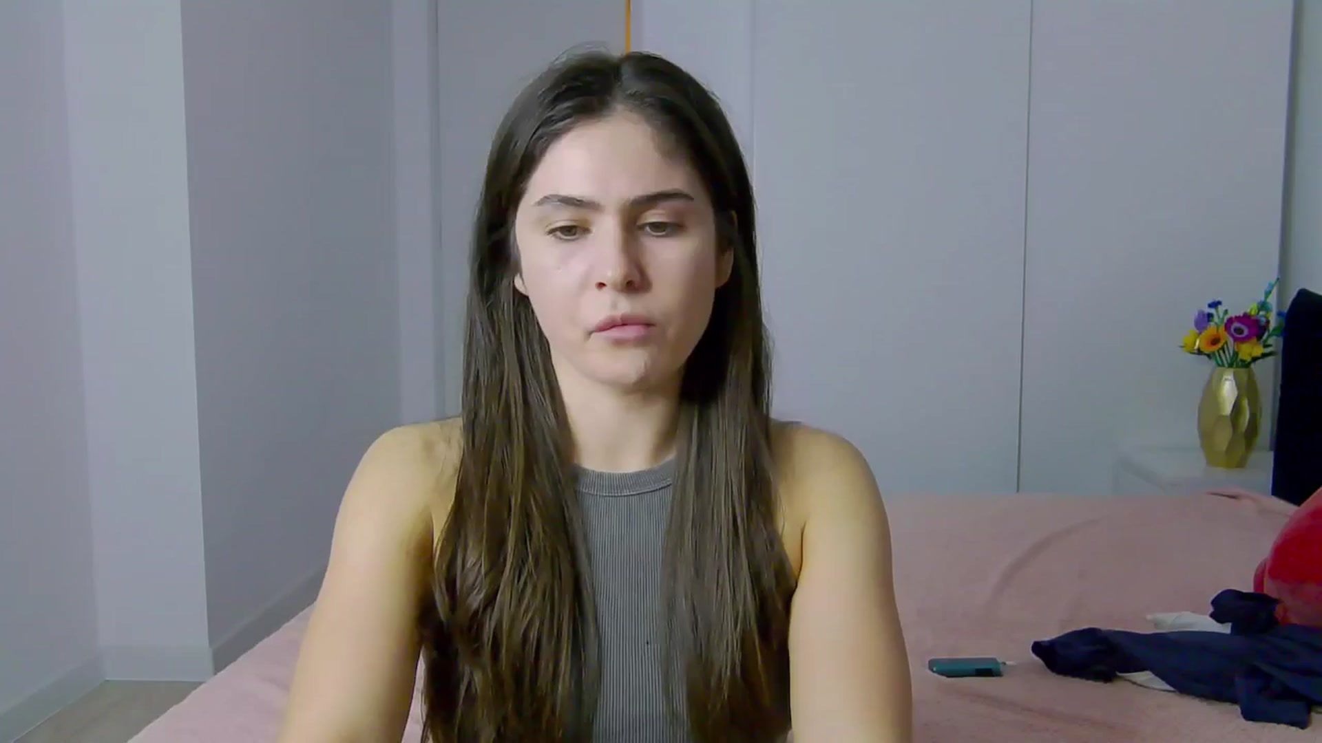 Gallery image thumbnail from NaiaaBee's myfreecams stream on, 03/31/2025, 17:08 image 7 of 20