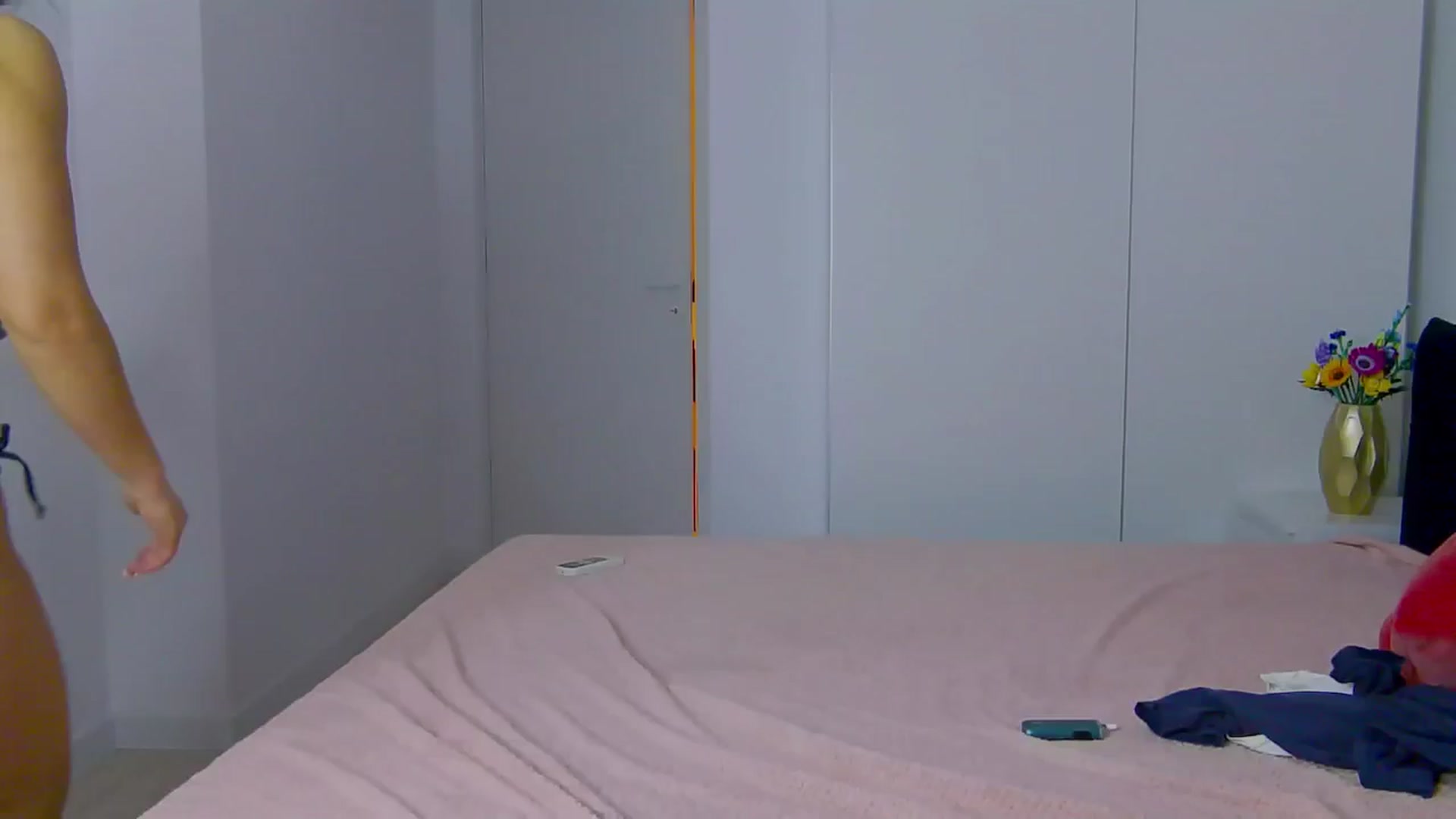 Gallery image thumbnail from NaiaaBee's myfreecams stream on, 03/31/2025, 17:08 image 20 of 20