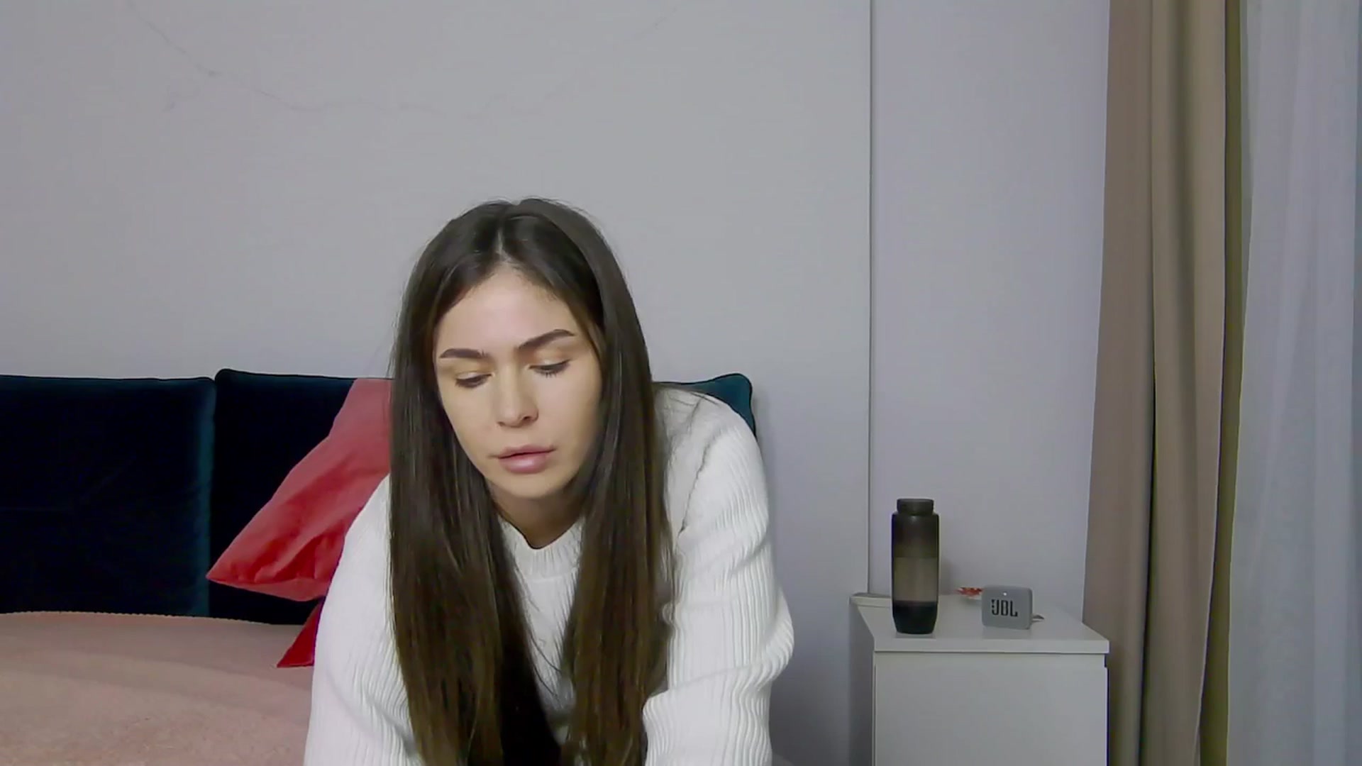 Gallery image thumbnail from NaiaaBee's myfreecams stream on, 04/07/2025, 16:57 image 17 of 20